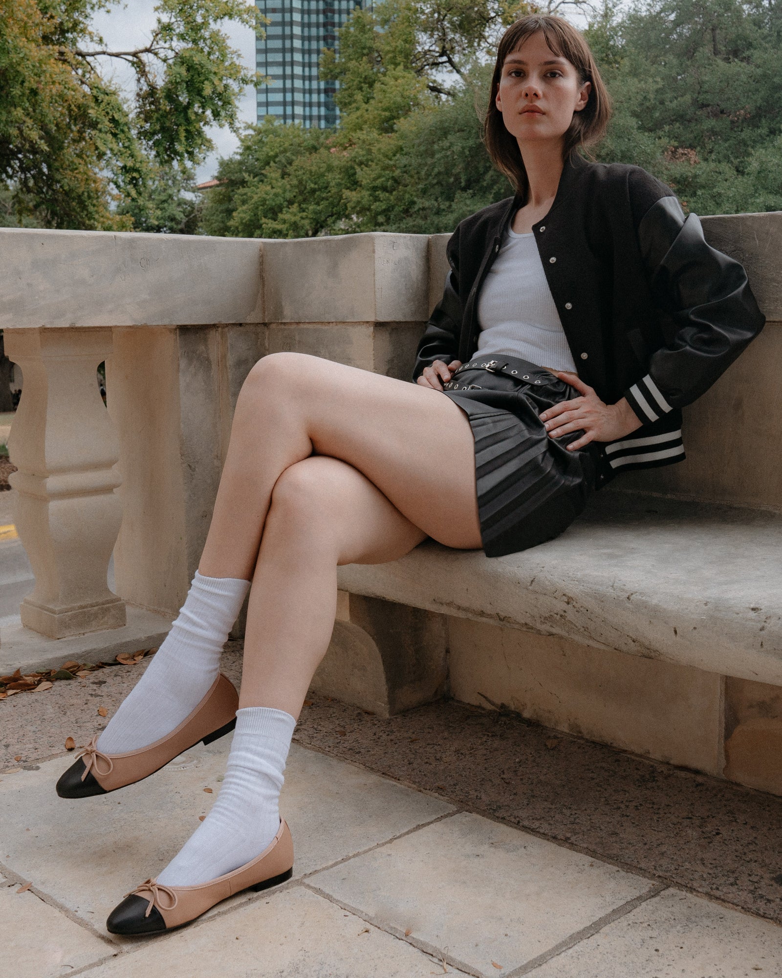 ELLISON NATURAL 7 ELLISON NATURAL