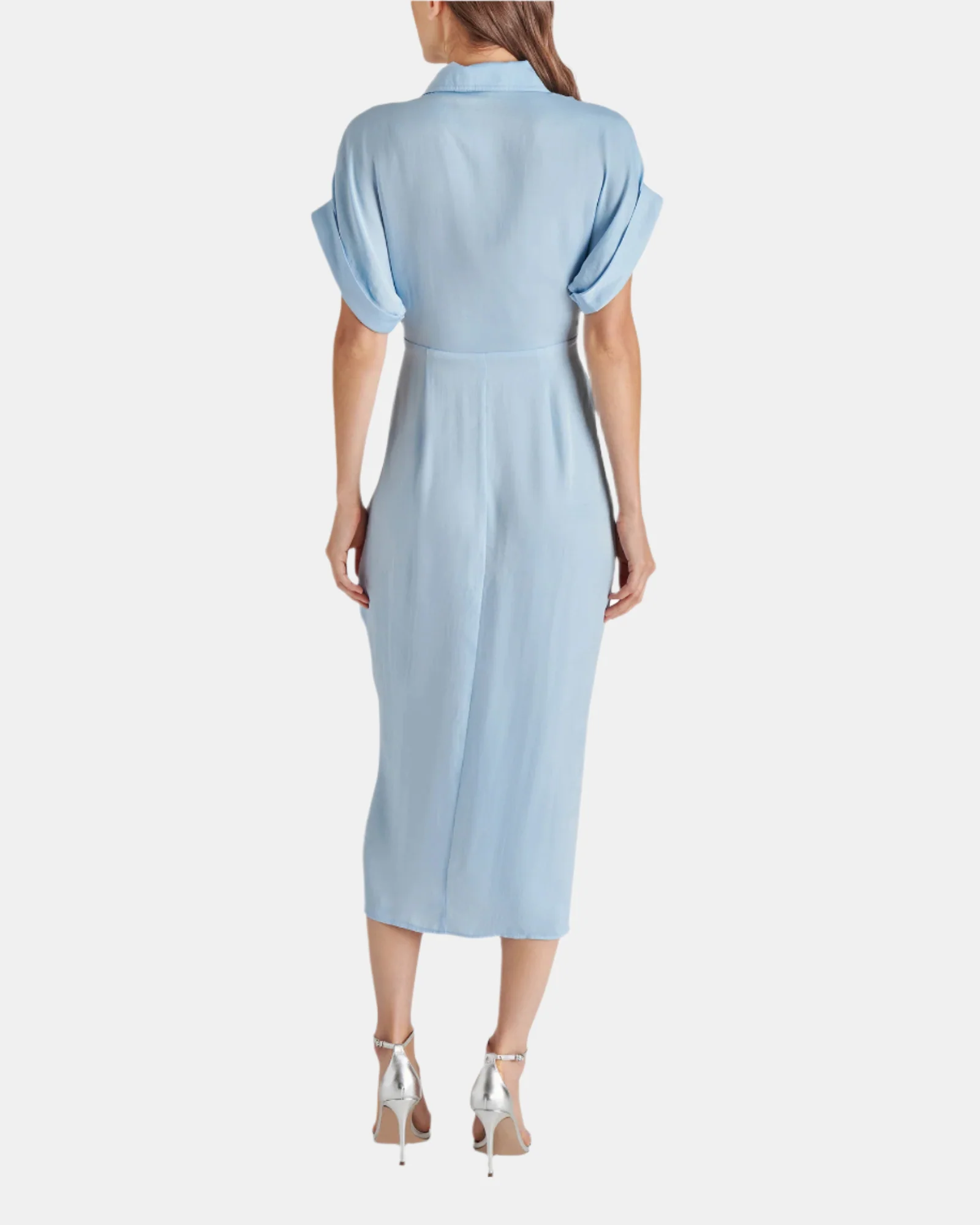 TORI DRESS LIGHT BLUE 5 TORI DRESS LIGHT BLUE