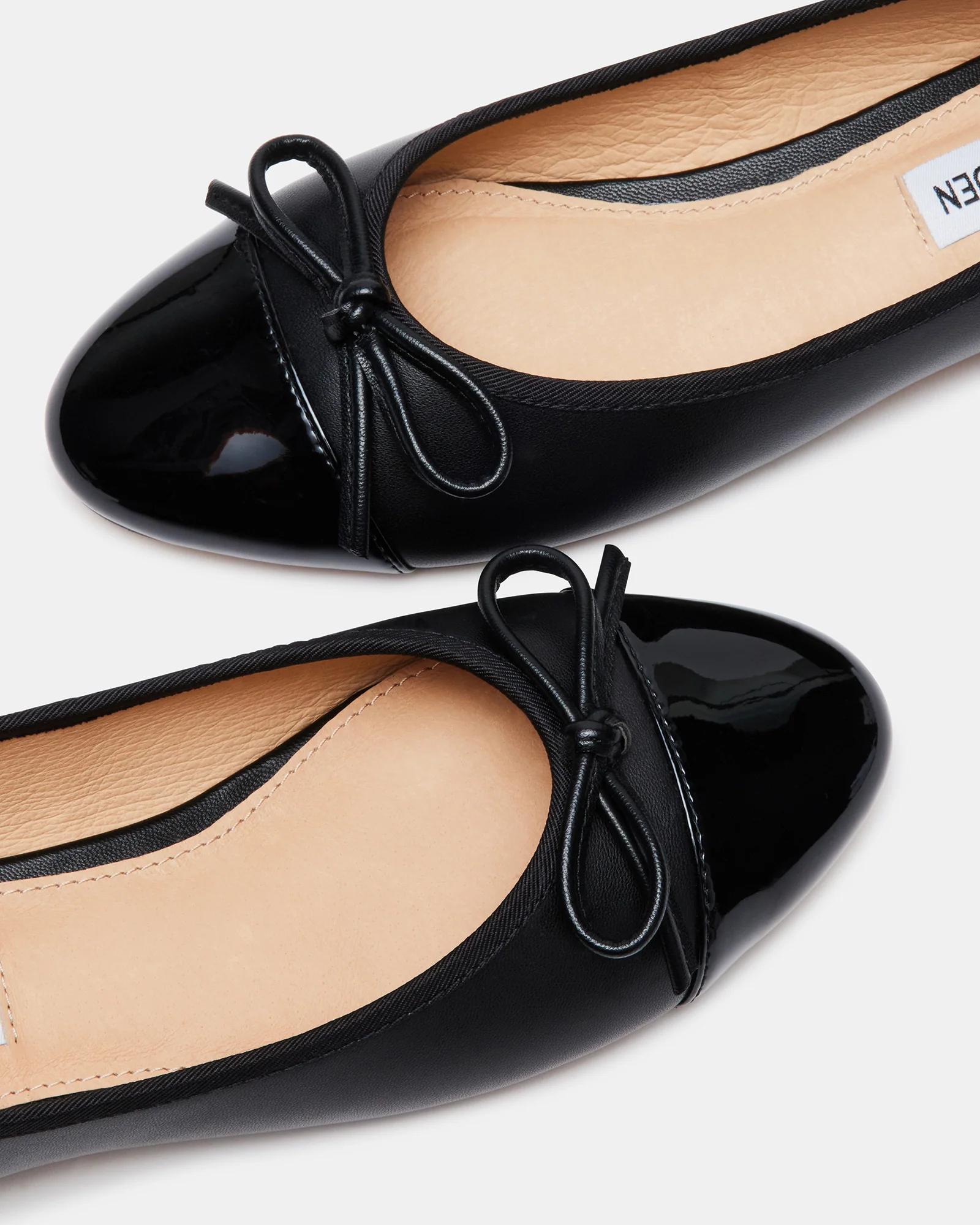ELLISON BLACK 6 ELLISON BLACK
