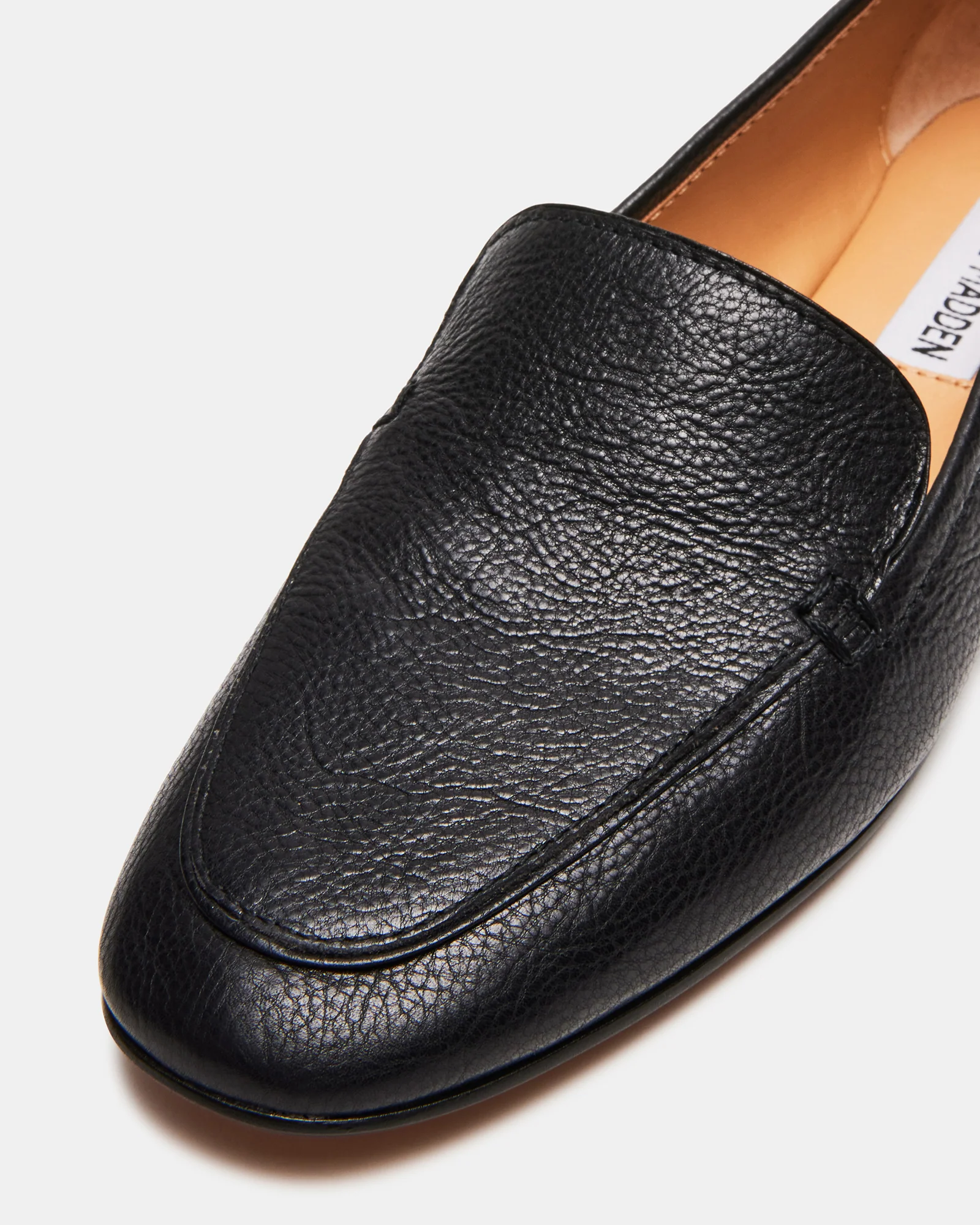 FITZ BLACK LEATHER 5 FITZ BLACK LEATHER