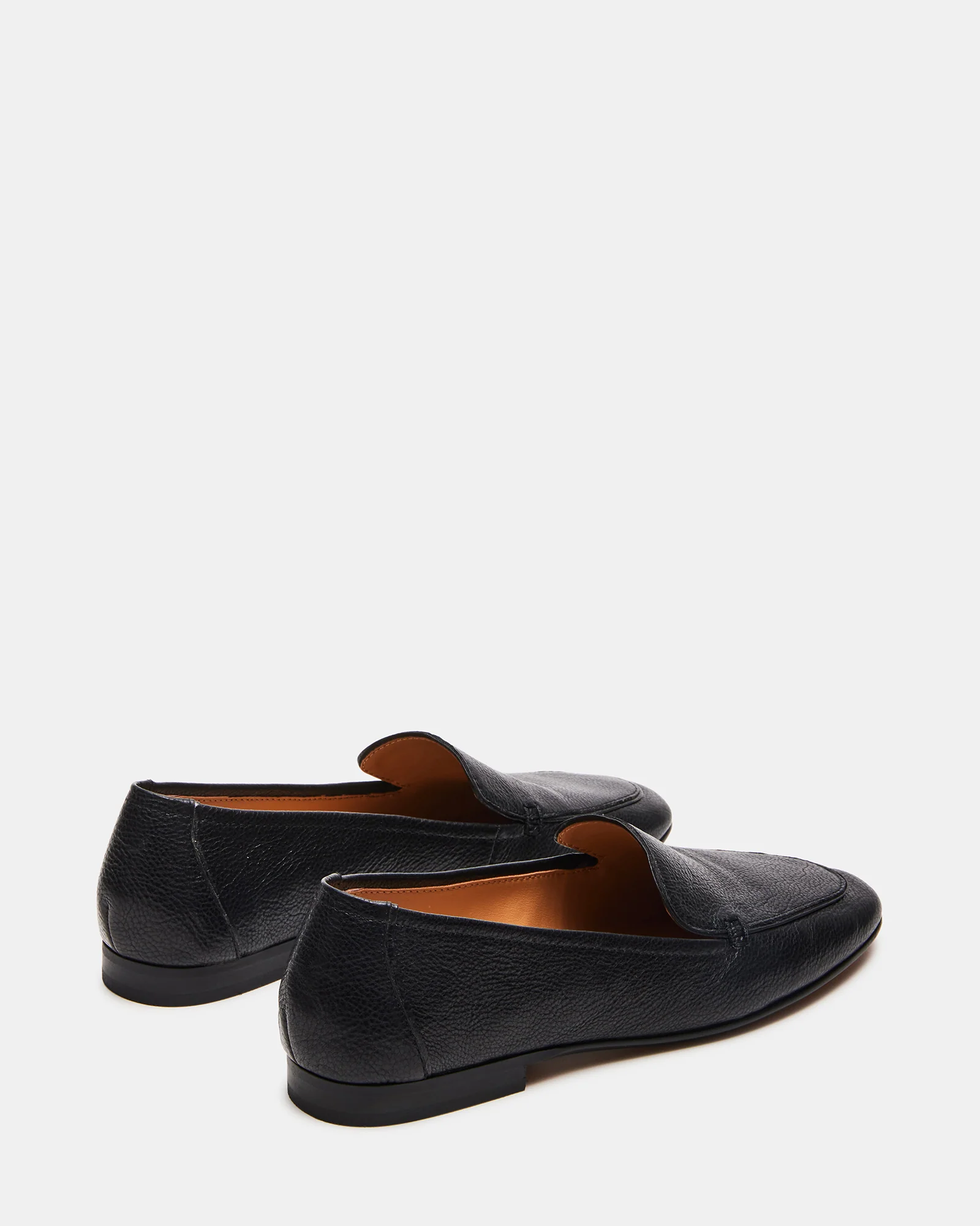 FITZ BLACK LEATHER 7 FITZ BLACK LEATHER