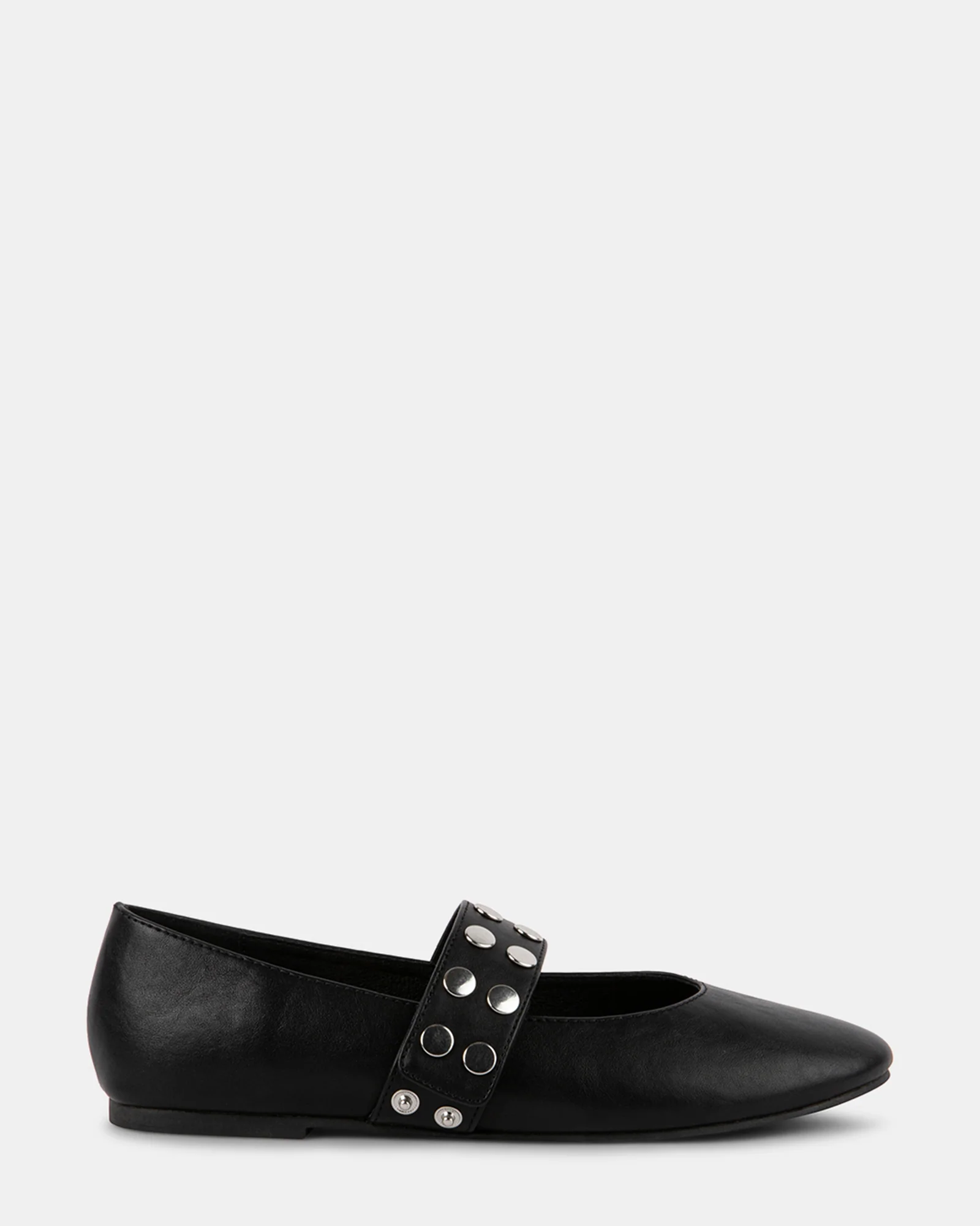 STRONG BLACK