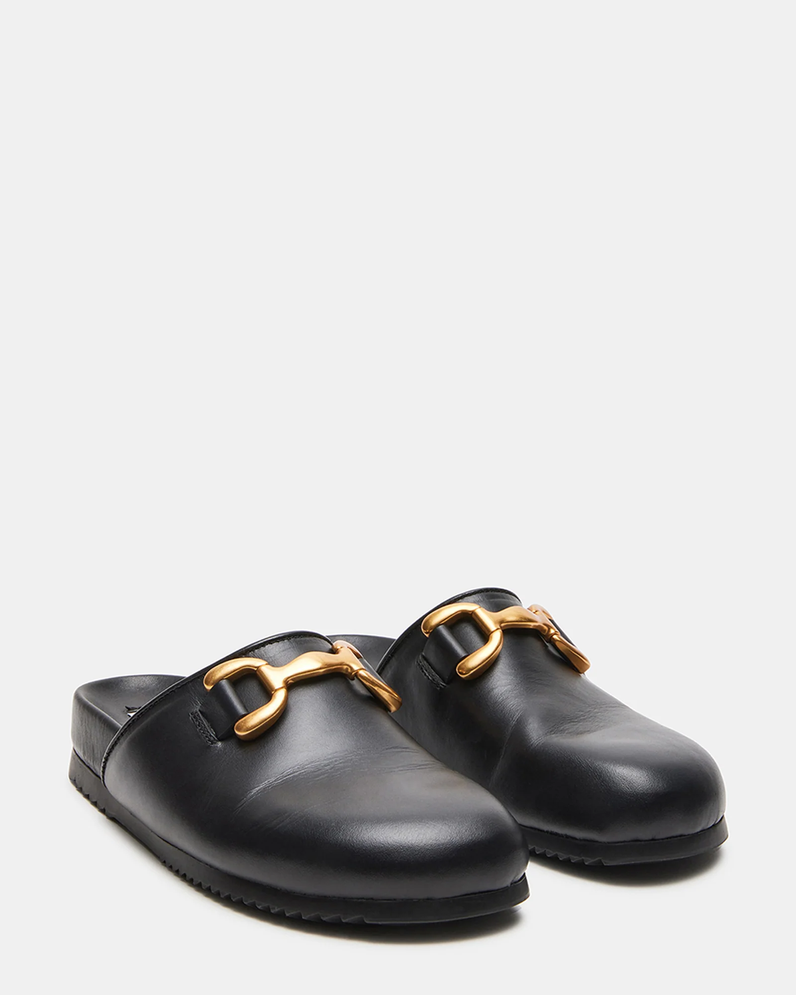 MASIN BLACK LEATHER 3 MASIN BLACK LEATHER