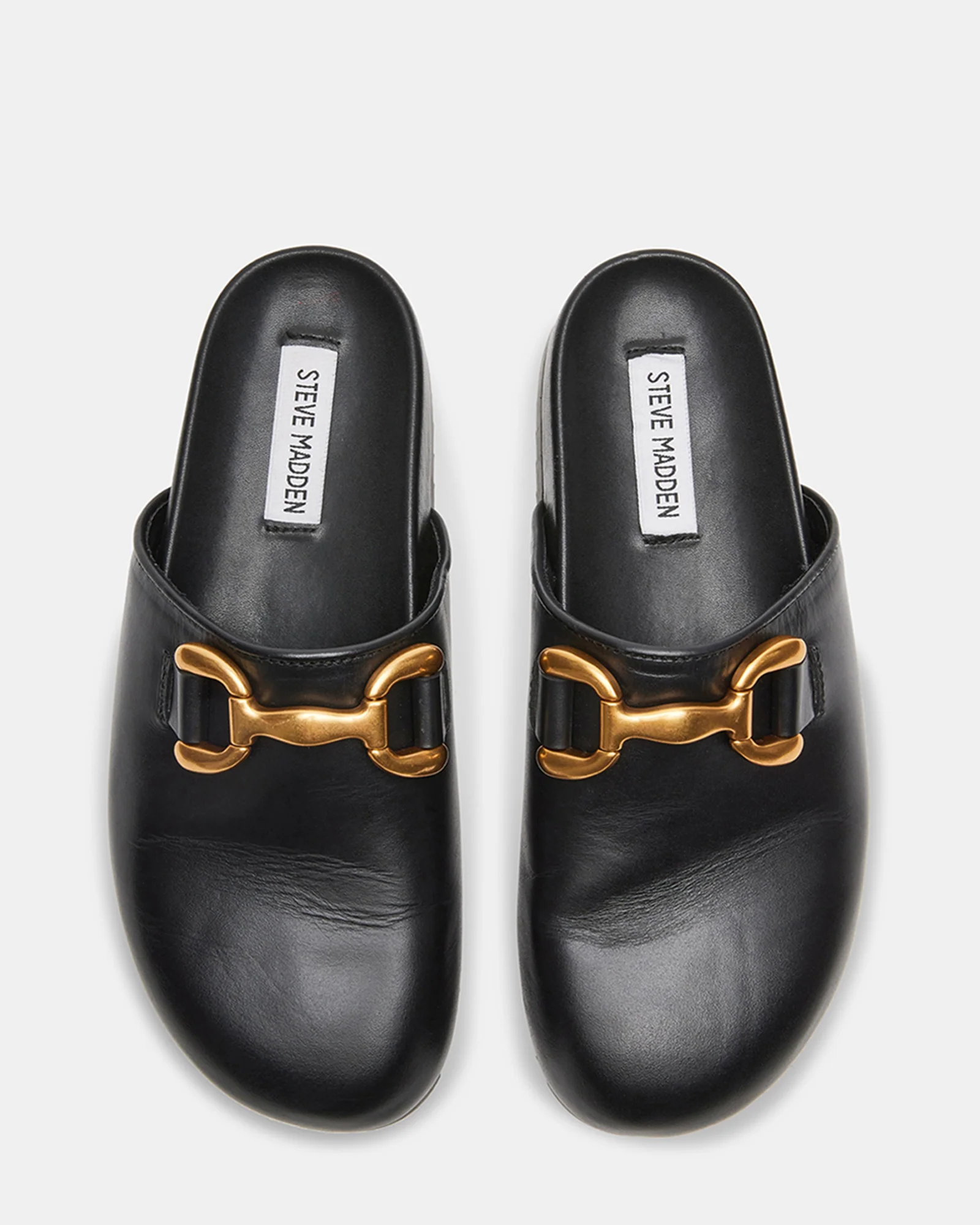 MASIN BLACK LEATHER 5 MASIN BLACK LEATHER