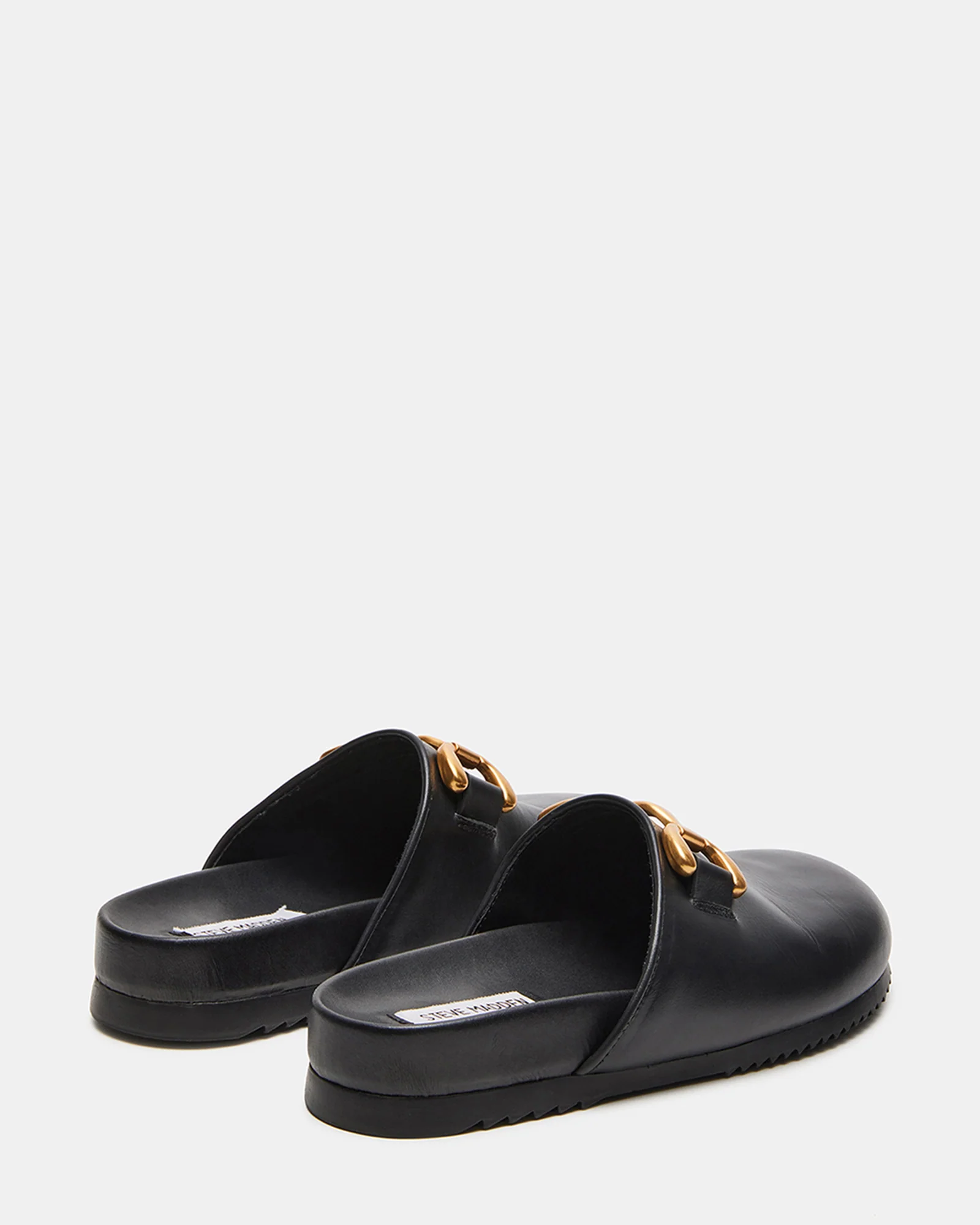 MASIN BLACK LEATHER 6 MASIN BLACK LEATHER