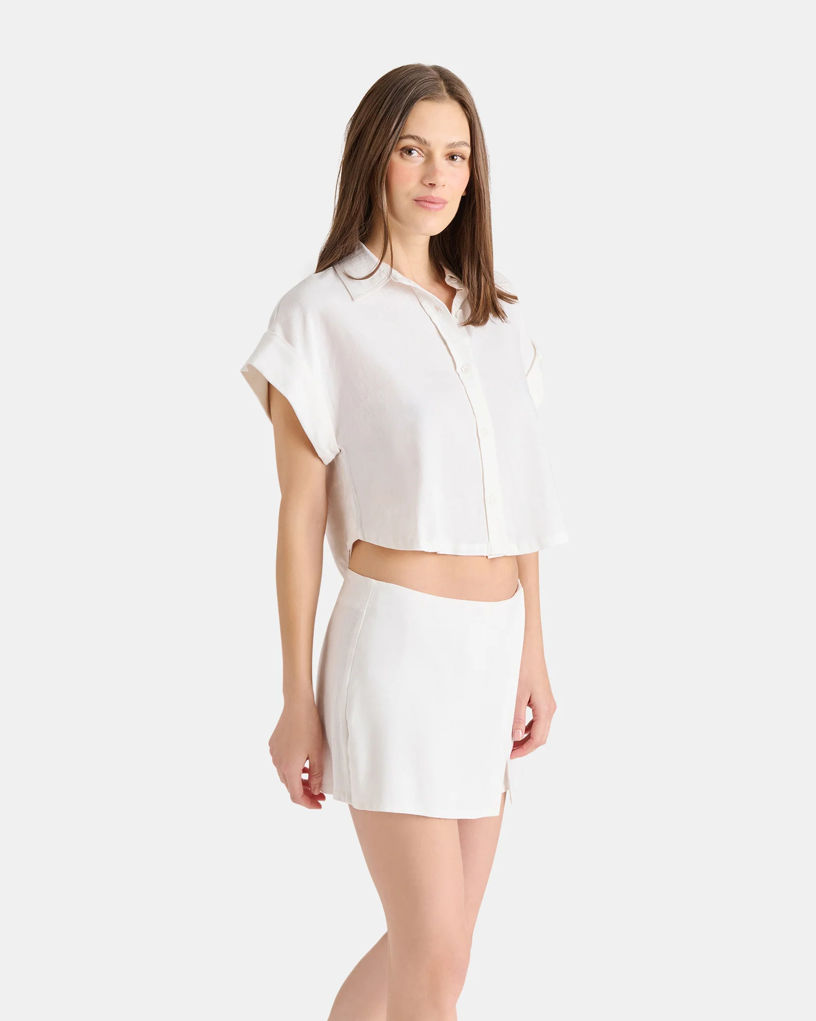 ILARA TOP WHITE 3 ILARA TOP WHITE