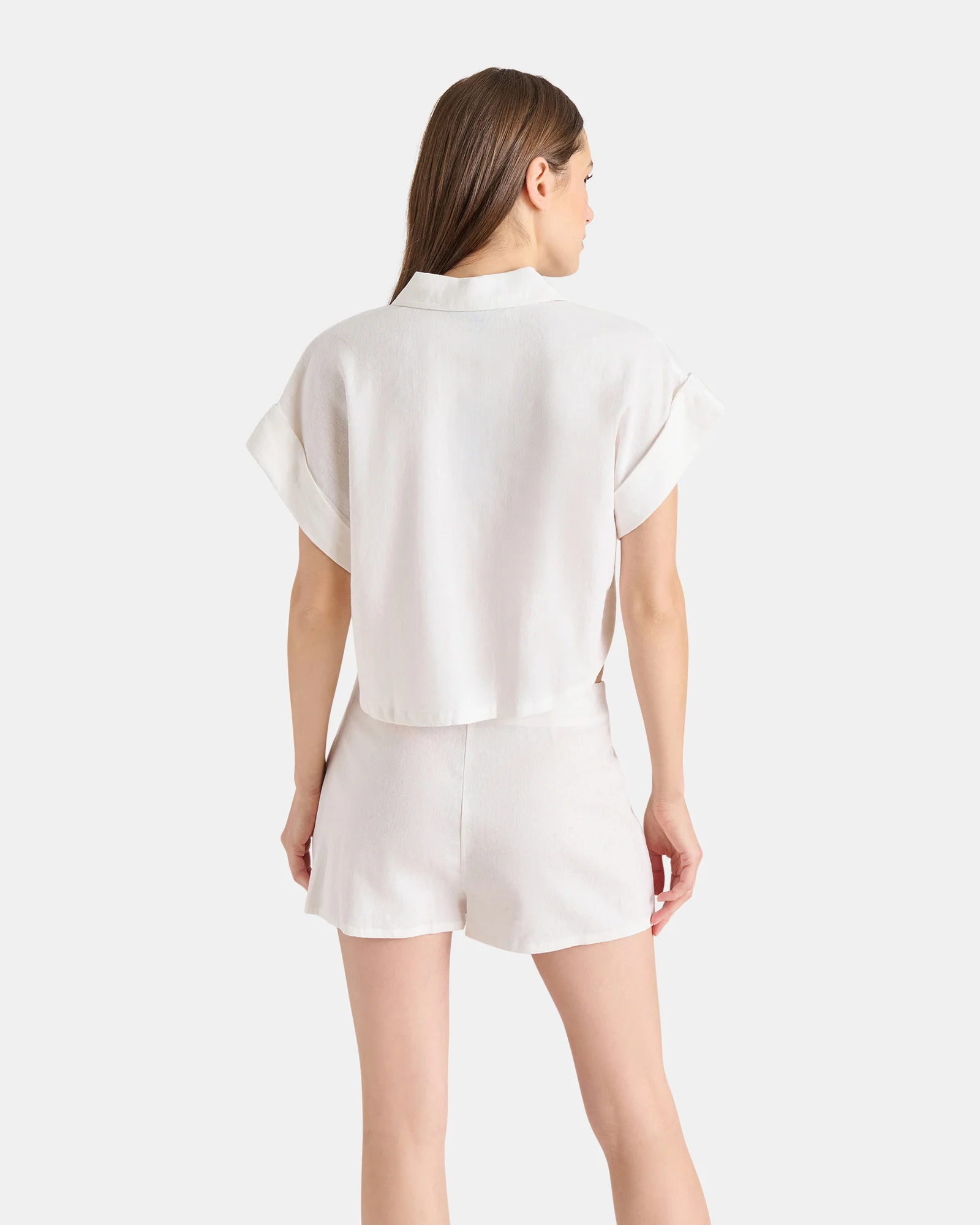 ILARA TOP WHITE 4 ILARA TOP WHITE