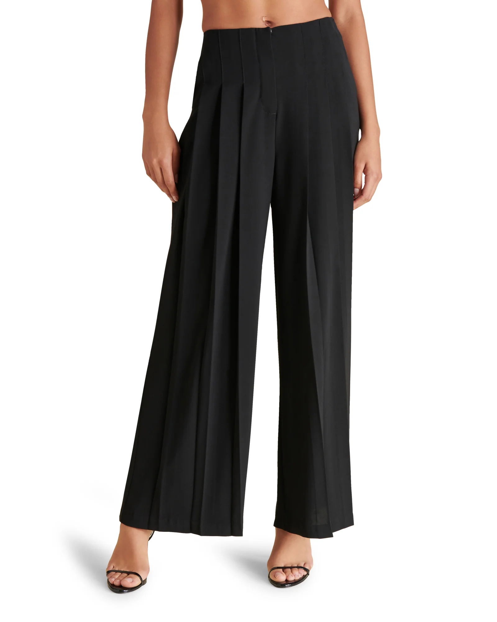 ANGELICA PANT BLACK 5 ANGELICA PANT BLACK