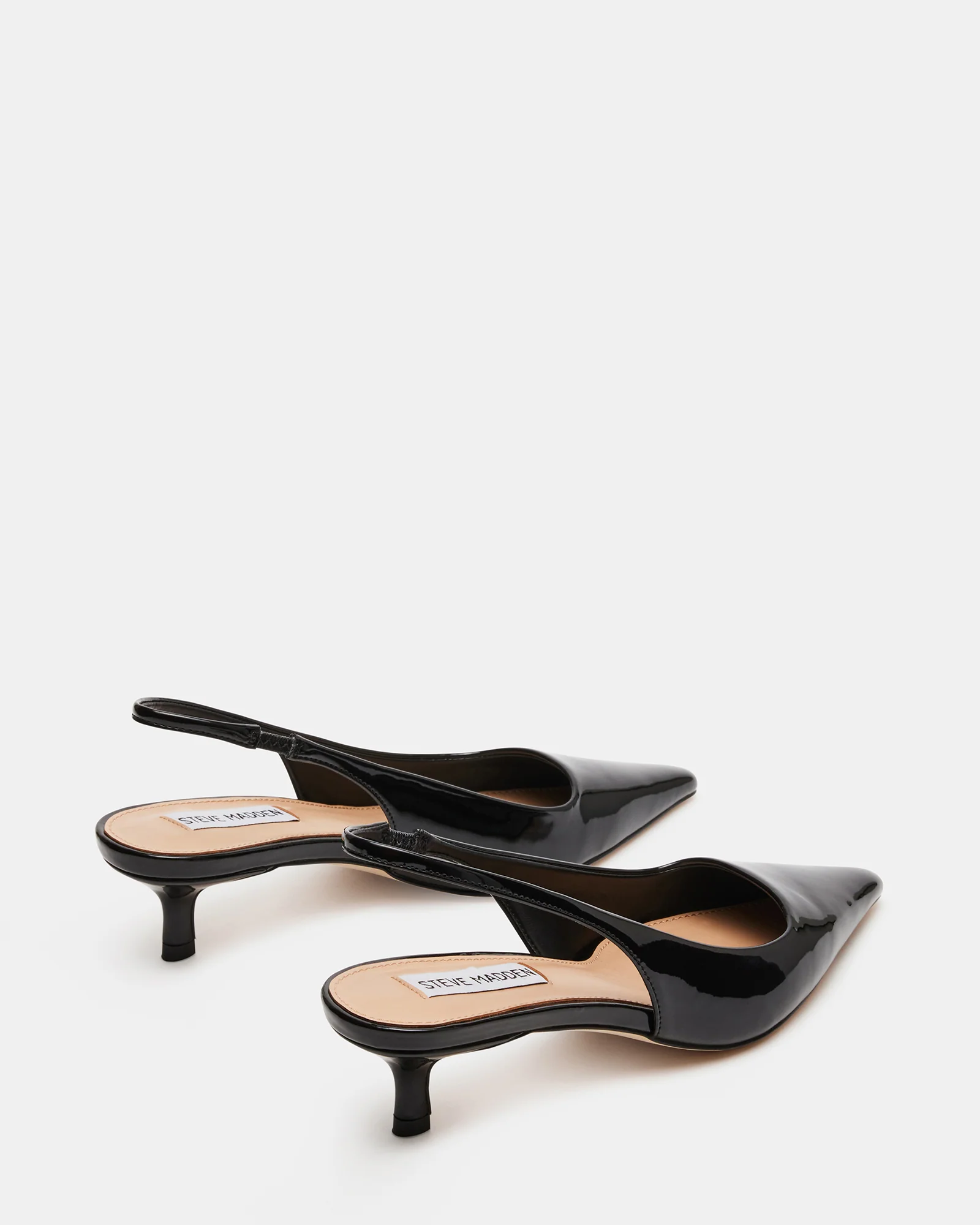 KARI BLACK PATENT 4 KARI BLACK PATENT