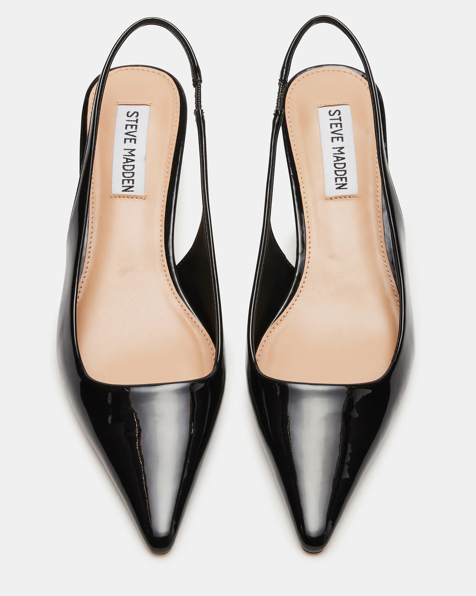 KARI BLACK PATENT 5 KARI BLACK PATENT
