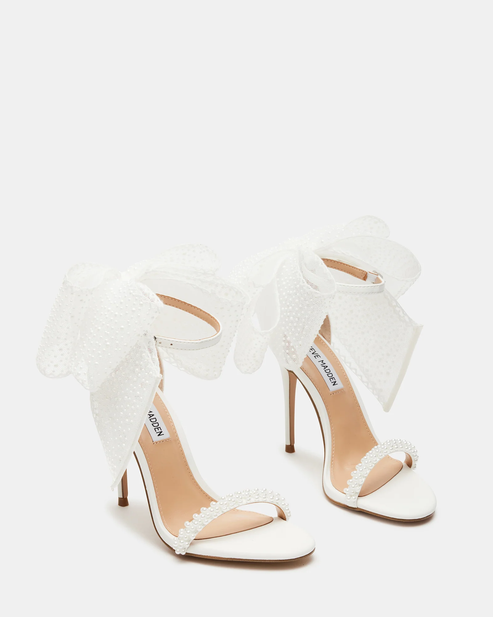 BENNI WHITE 4 BENNI WHITE