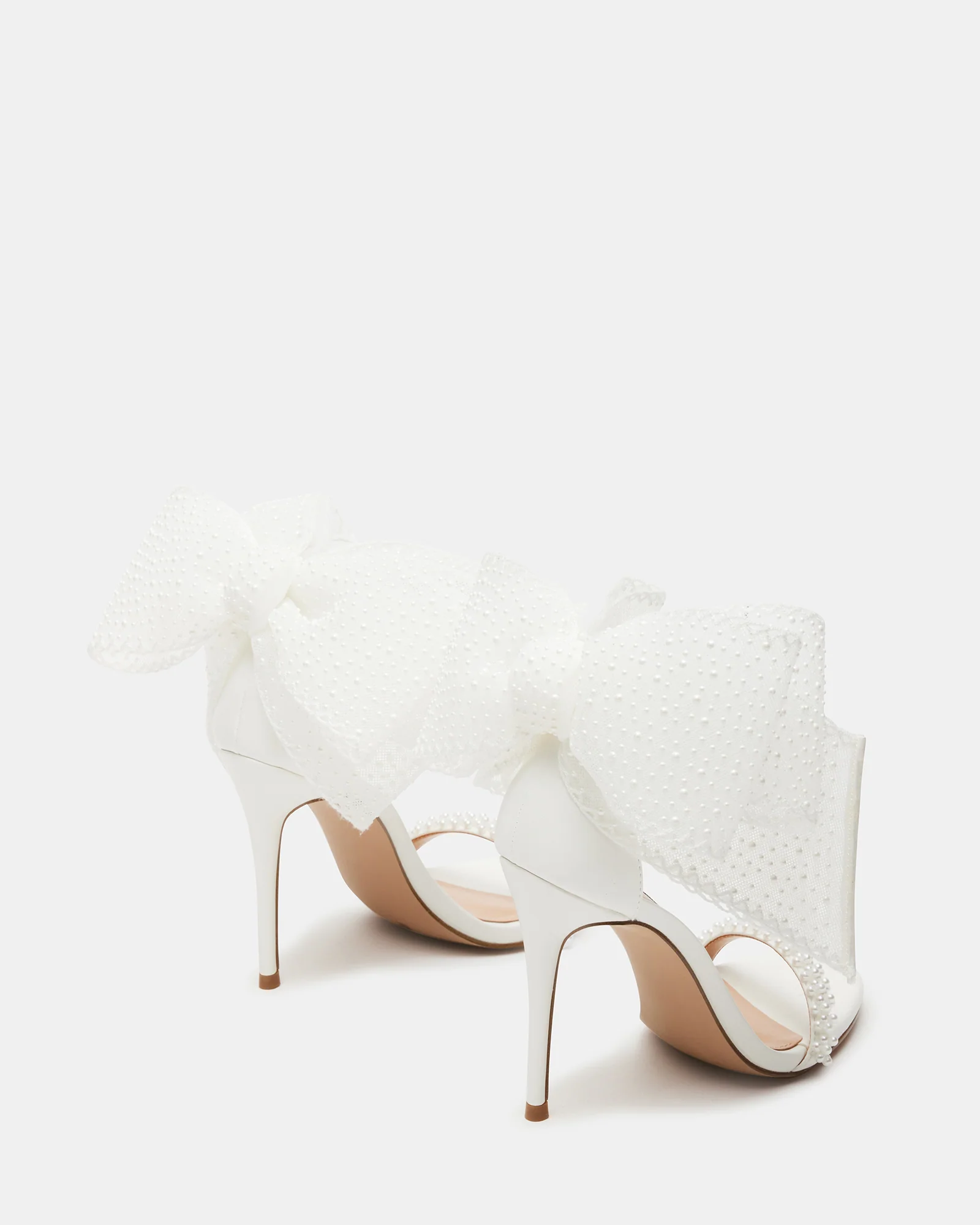 BENNI WHITE 5 BENNI WHITE