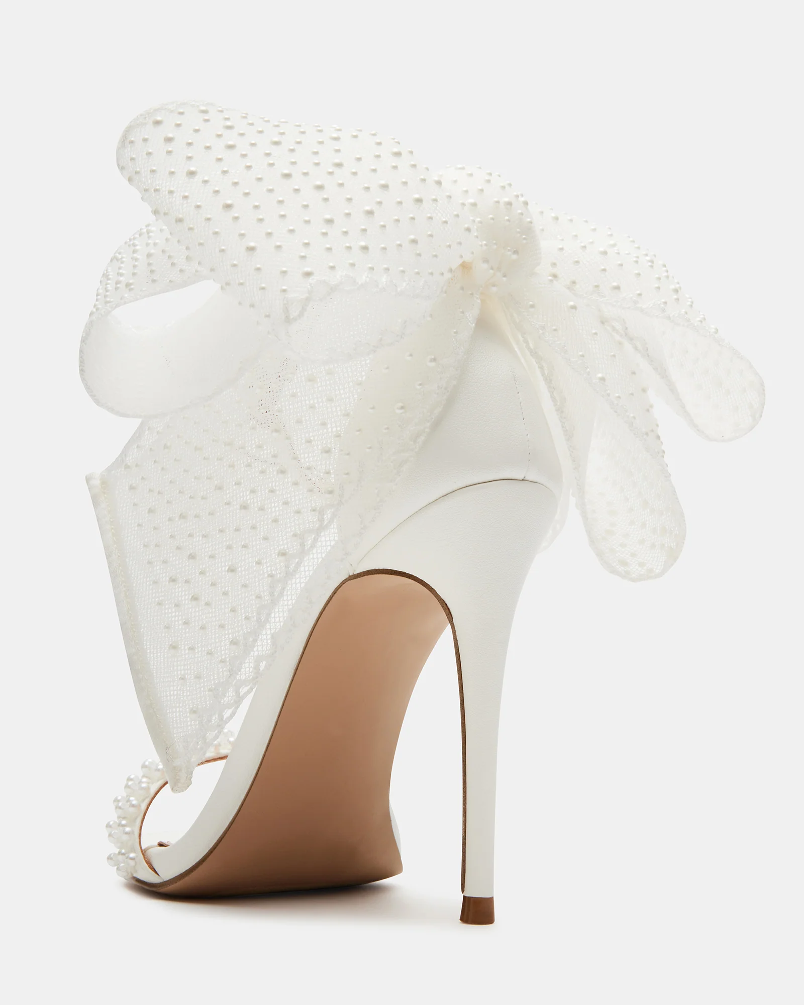 BENNI WHITE 6 BENNI WHITE
