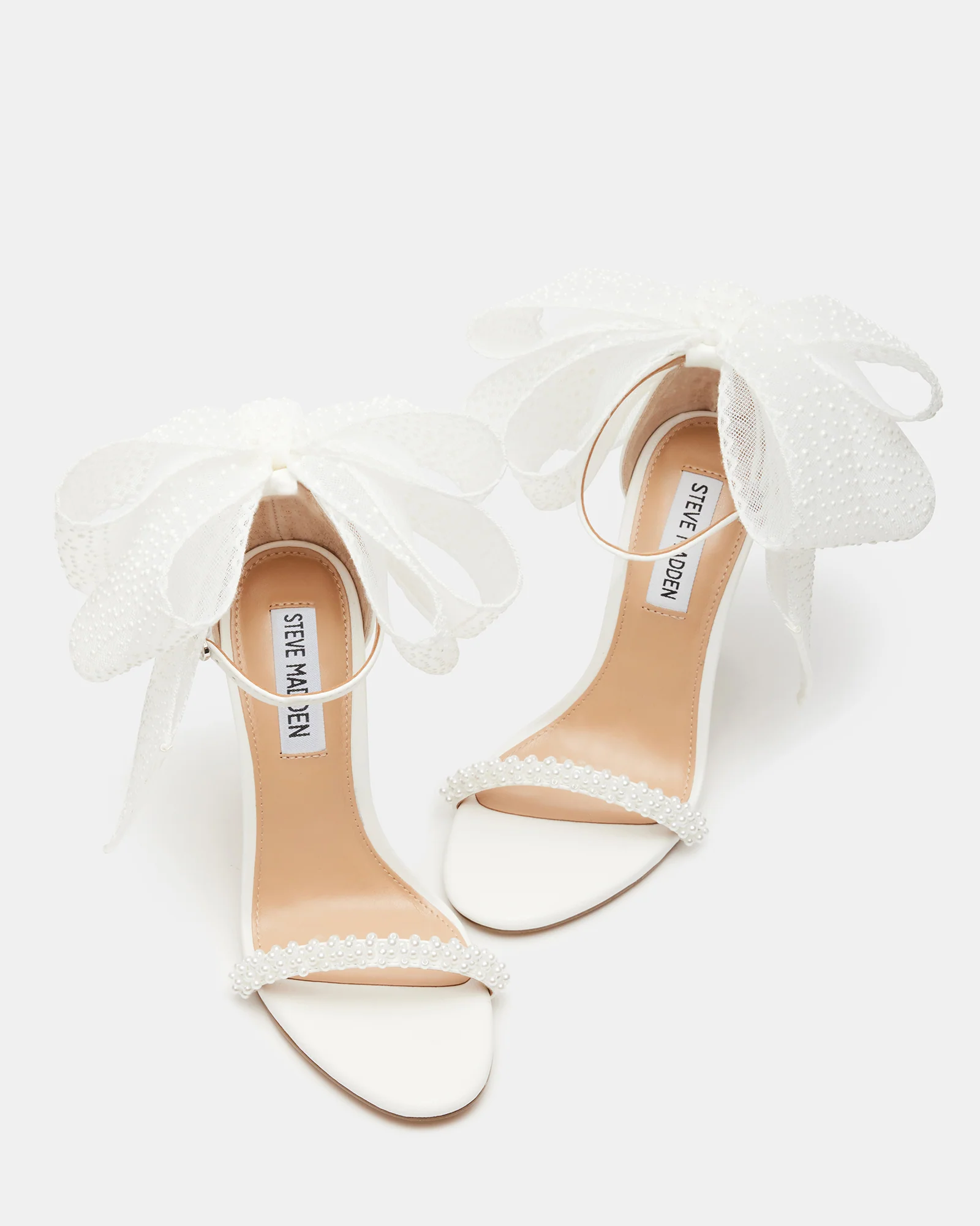 BENNI WHITE 7 BENNI WHITE
