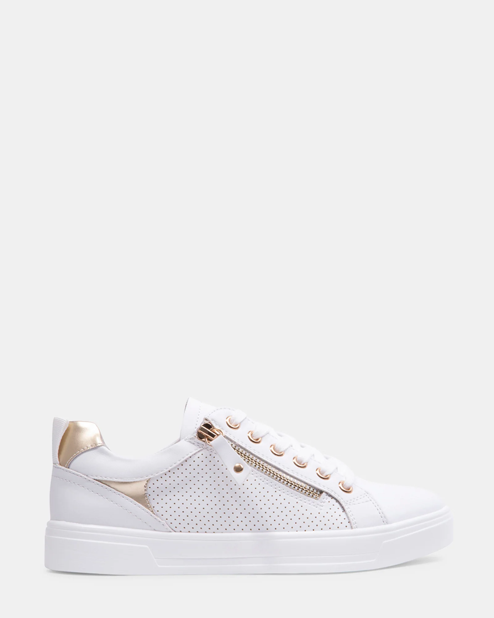 BROOKEE ROSE GOLD MULTI