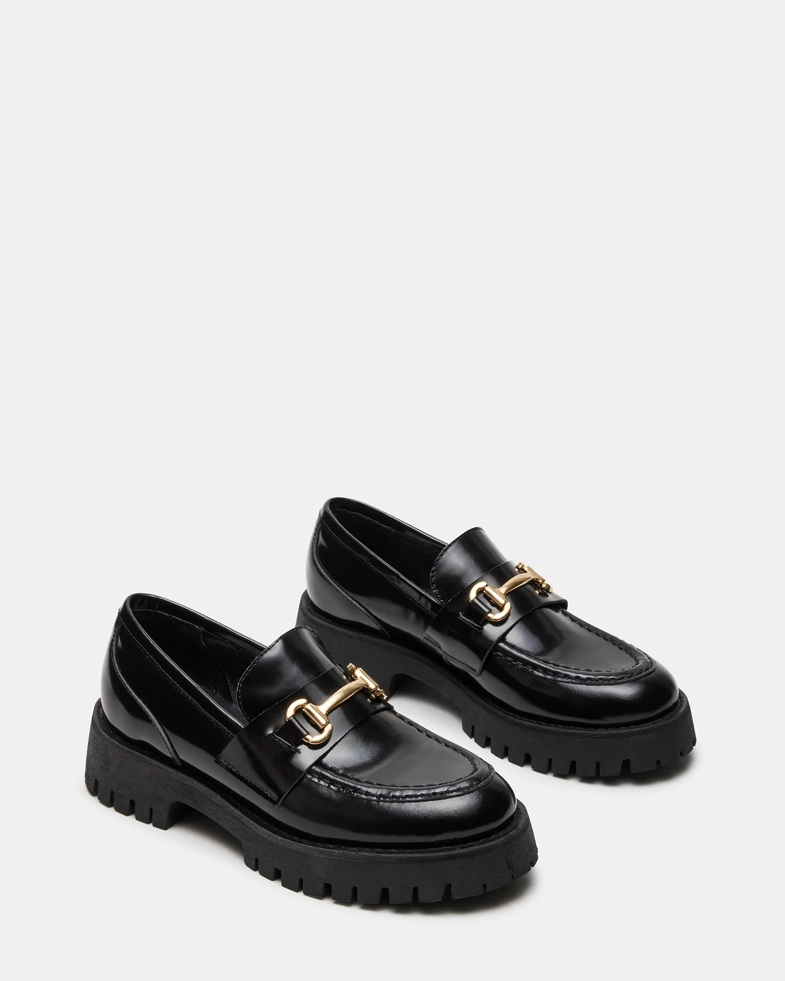 LANDO BLACK LEATHER 4 LANDO BLACK LEATHER