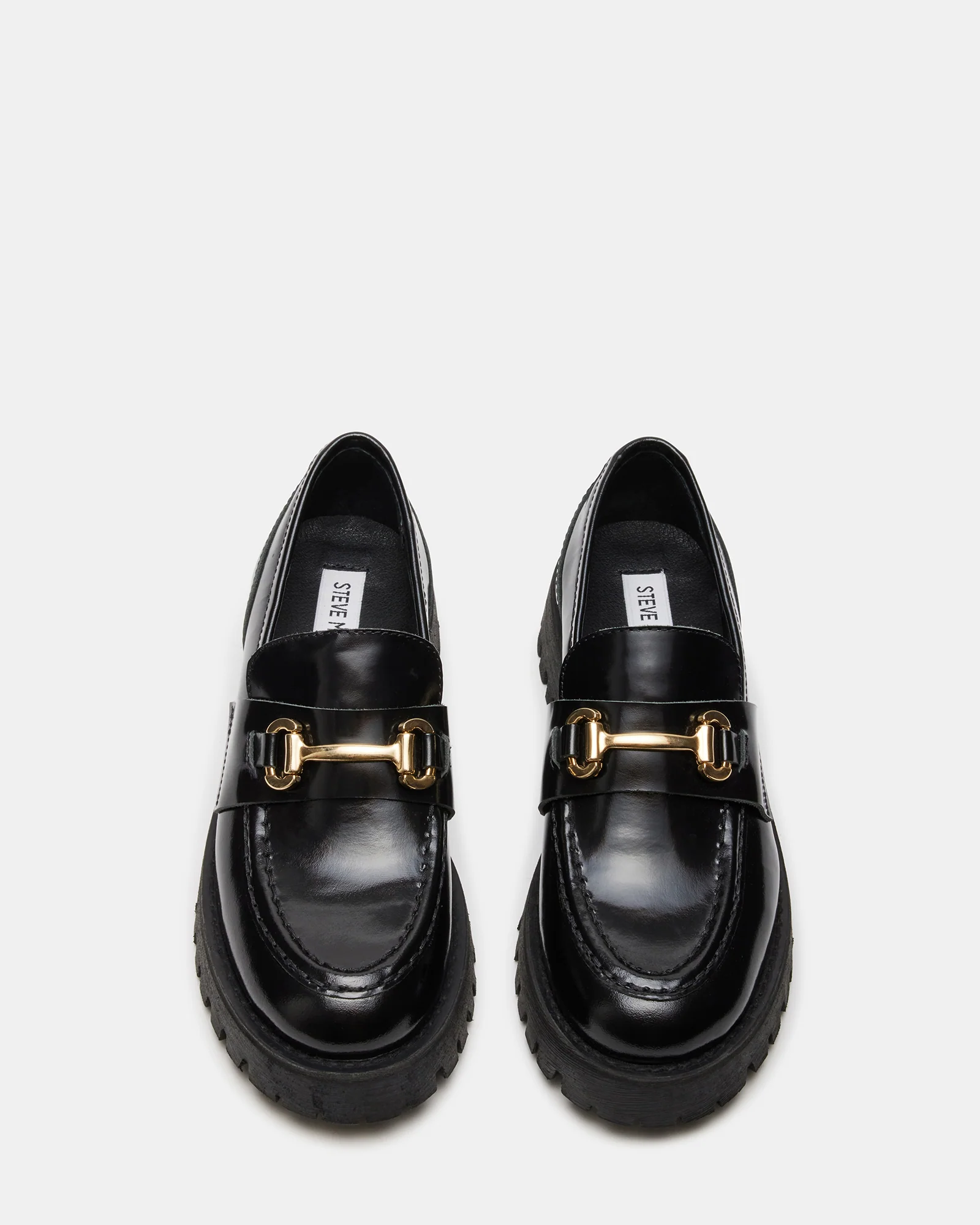 LANDO BLACK LEATHER 6 LANDO BLACK LEATHER