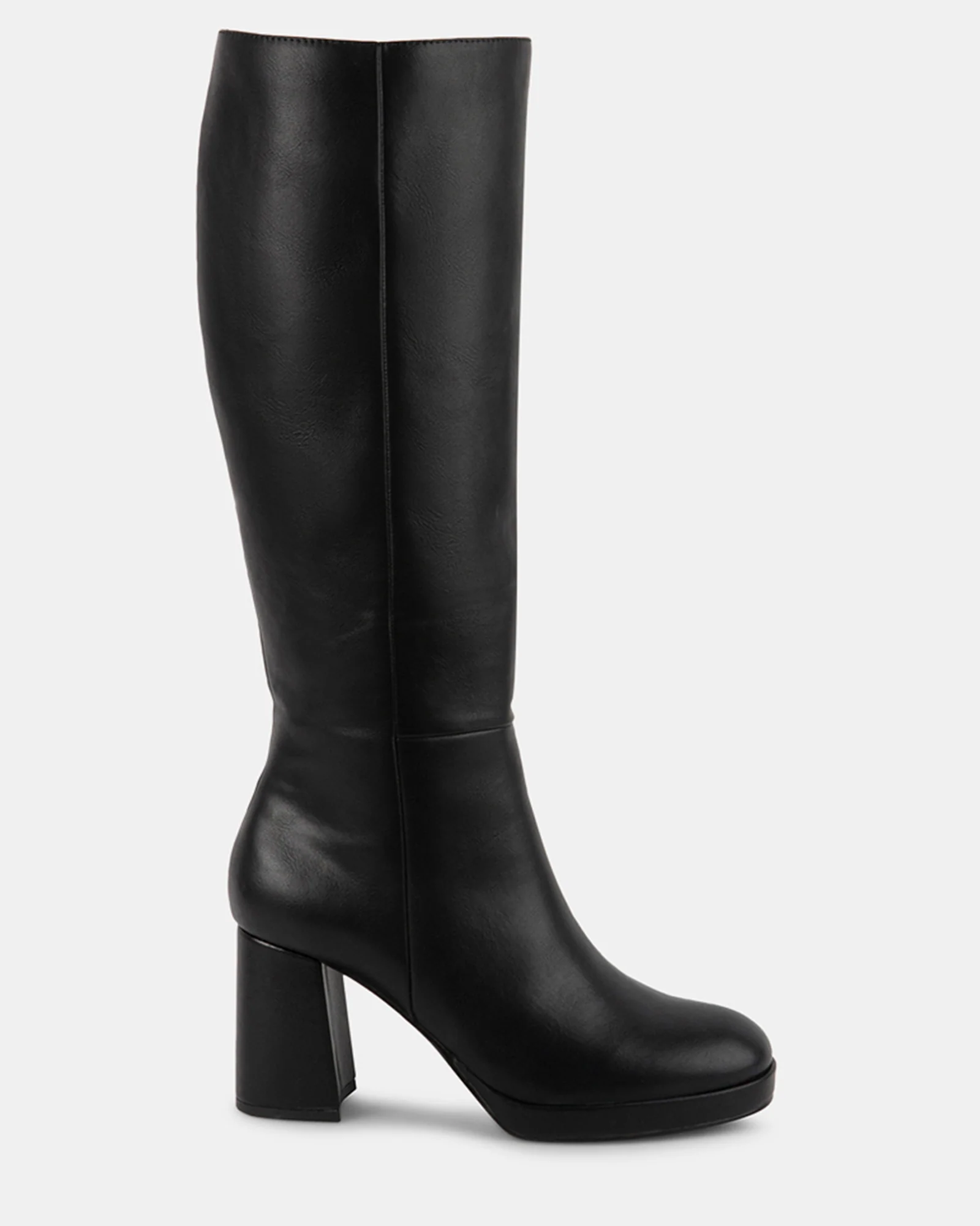 RADIANCE BLACK