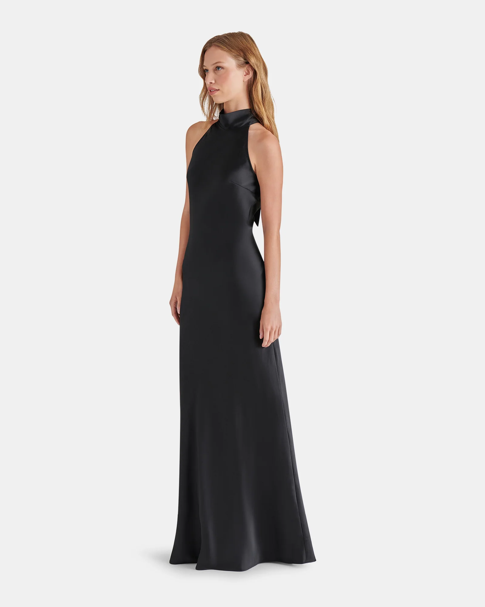 LARA DRESS BLACK 3 LARA DRESS BLACK