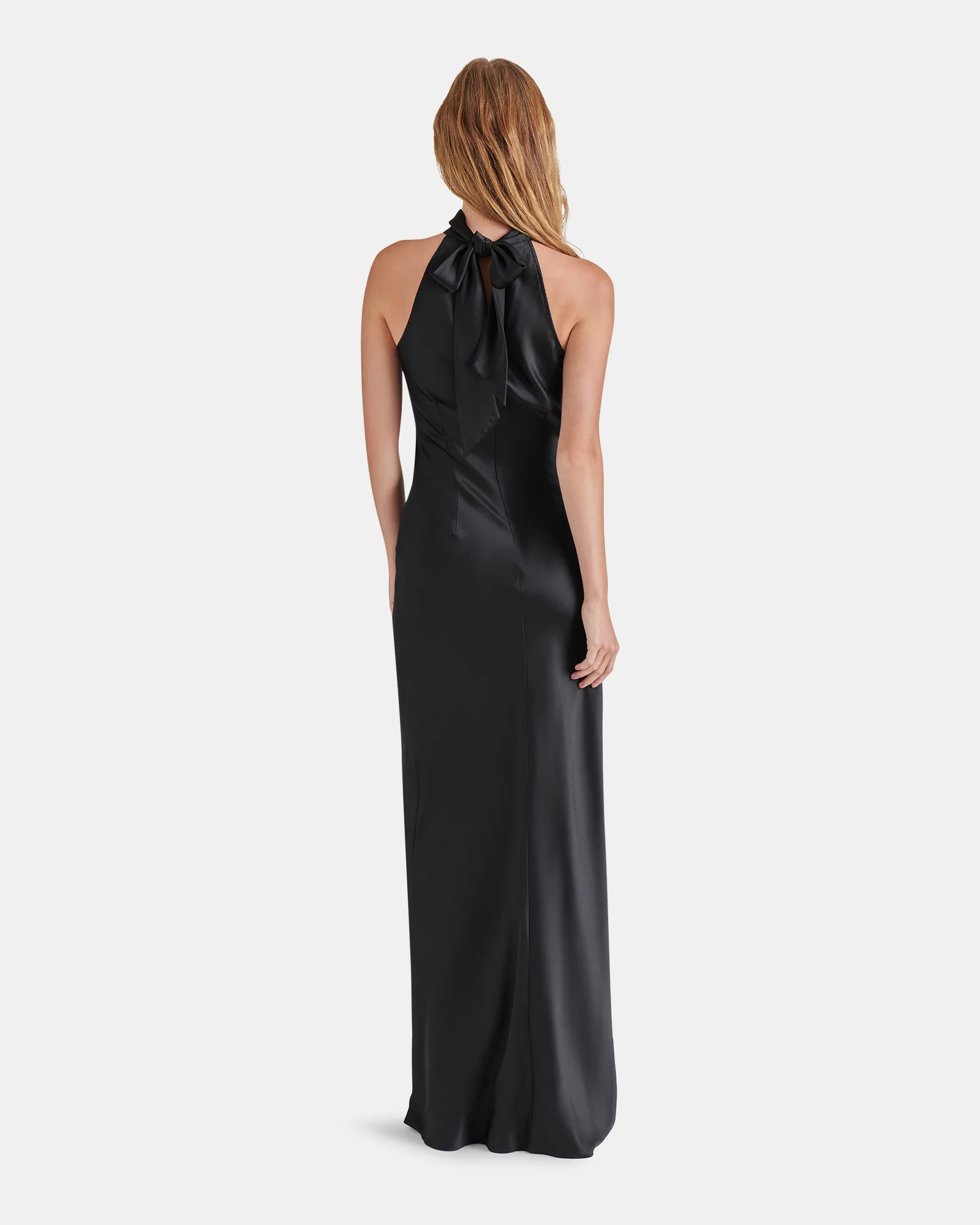 LARA DRESS BLACK 4 LARA DRESS BLACK