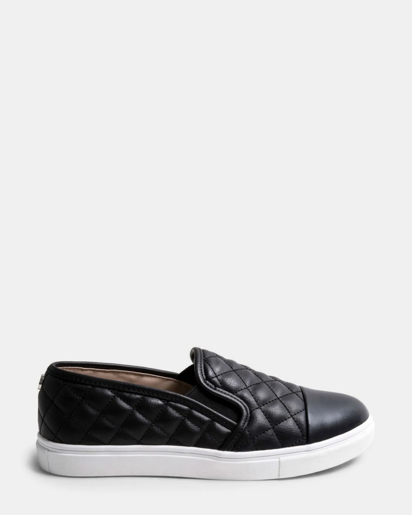 ZAANDER BLACK