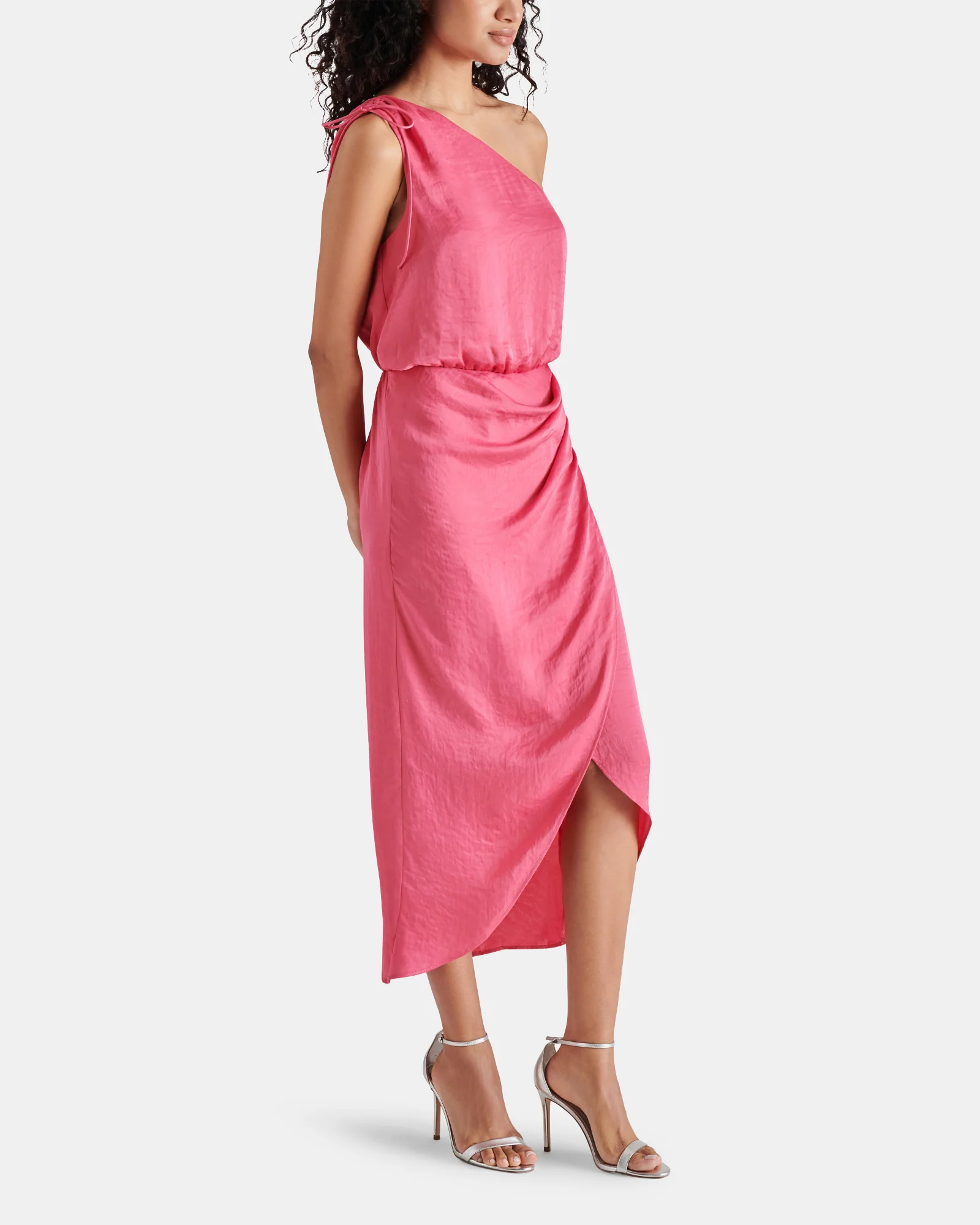 ADELE DRESS PINK 4 ADELE DRESS PINK