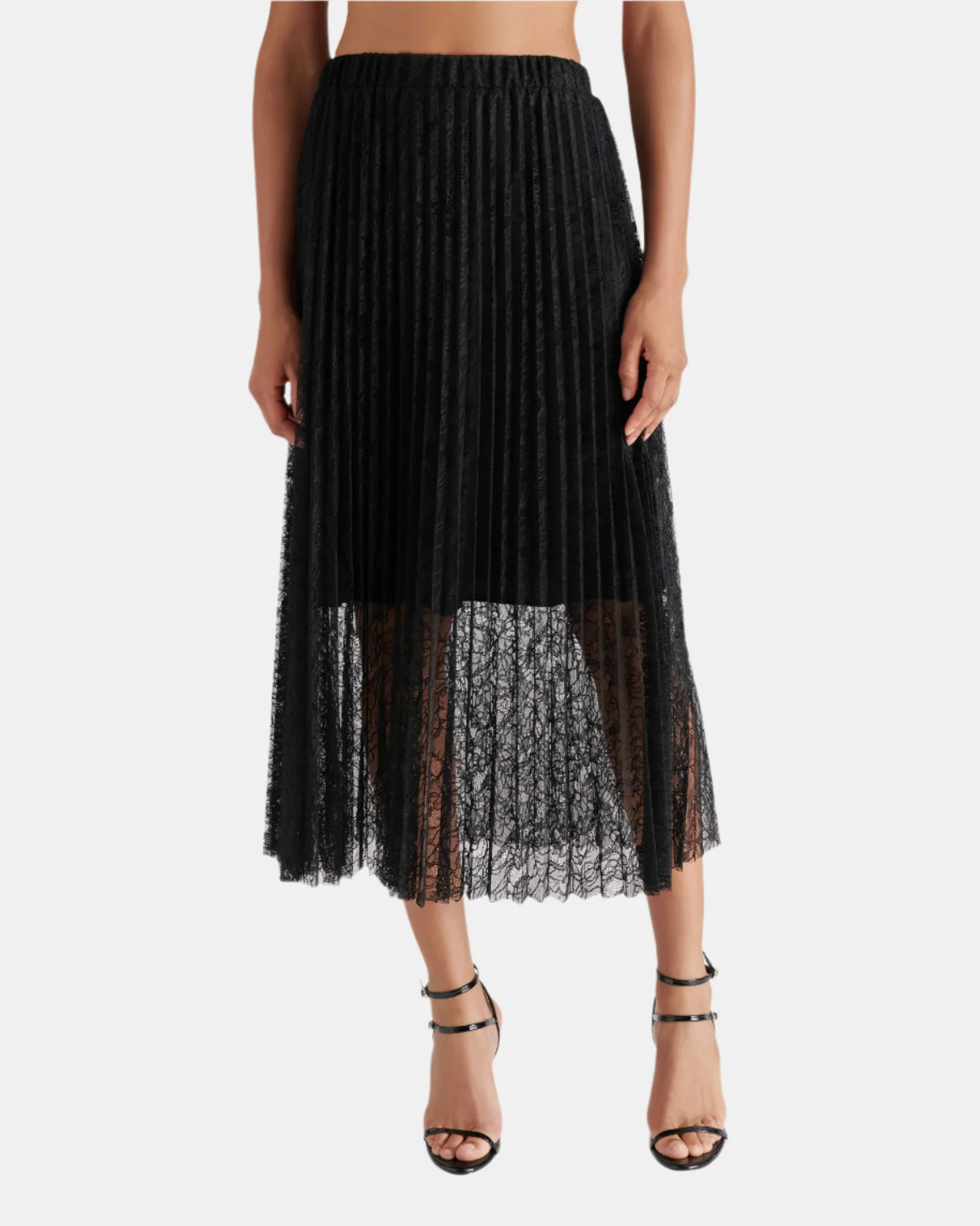 KEIRA SKIRT BLACK 3 KEIRA SKIRT BLACK