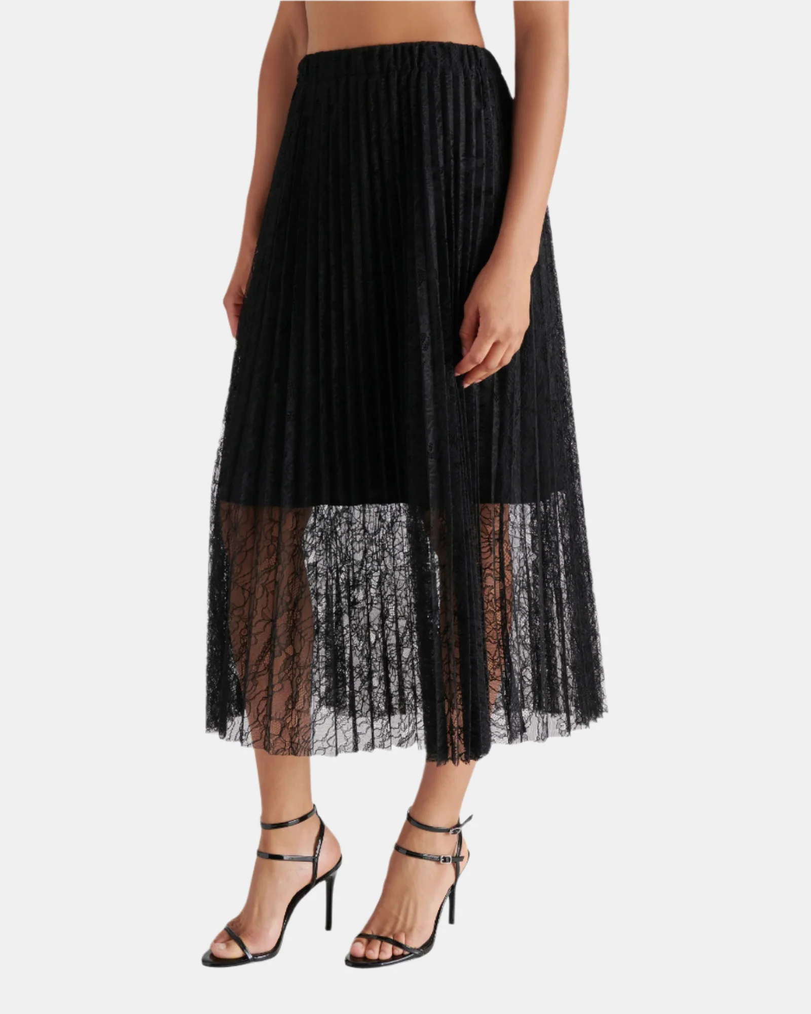 KEIRA SKIRT BLACK 4 KEIRA SKIRT BLACK