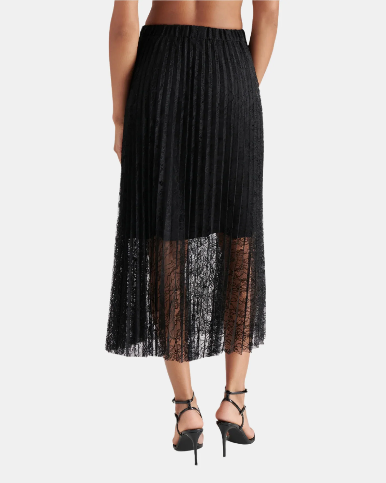 KEIRA SKIRT BLACK 5 KEIRA SKIRT BLACK