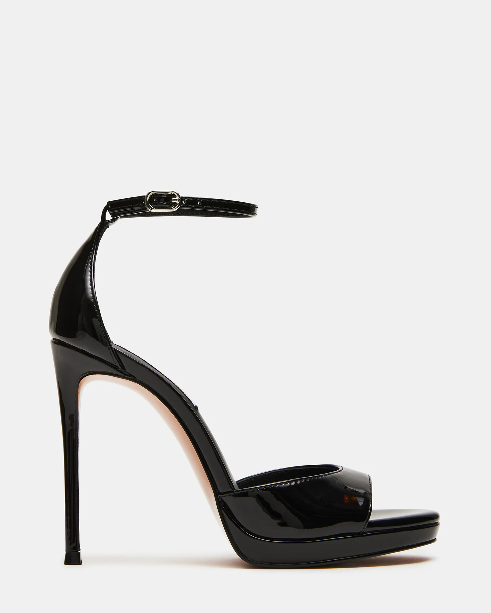 WILEYY BLACK PATENT