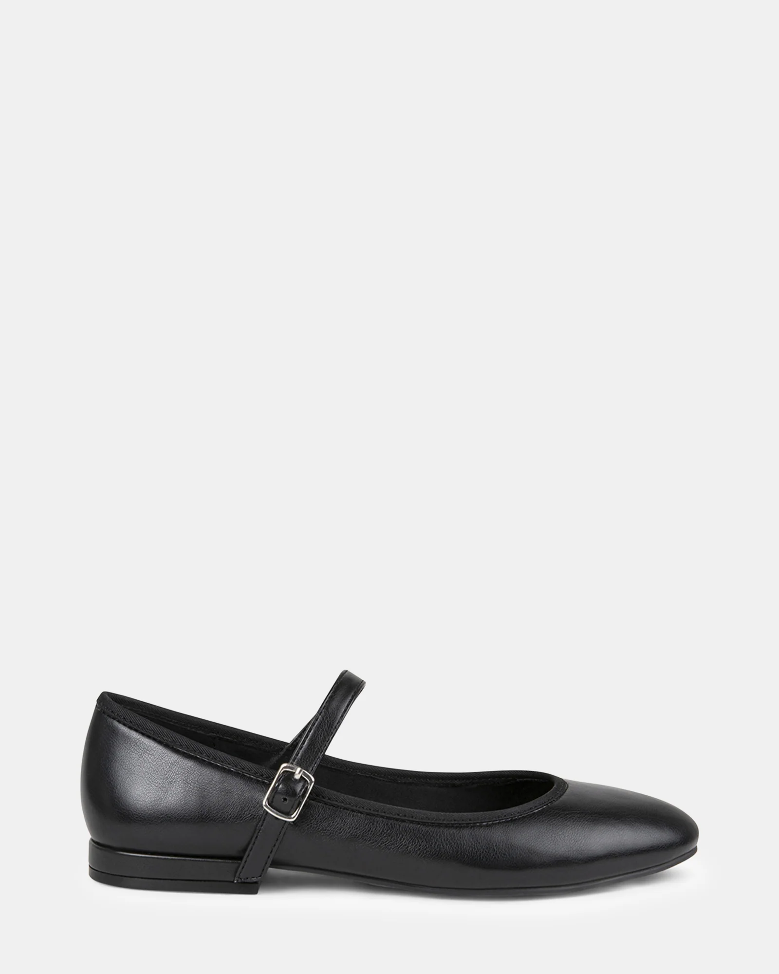 BUTTERCUP BLACK