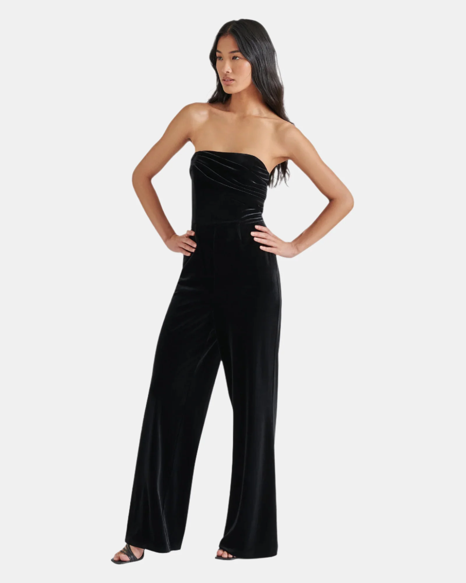 SWANILDA JUMPSUIT BLACK 3 SWANILDA JUMPSUIT BLACK