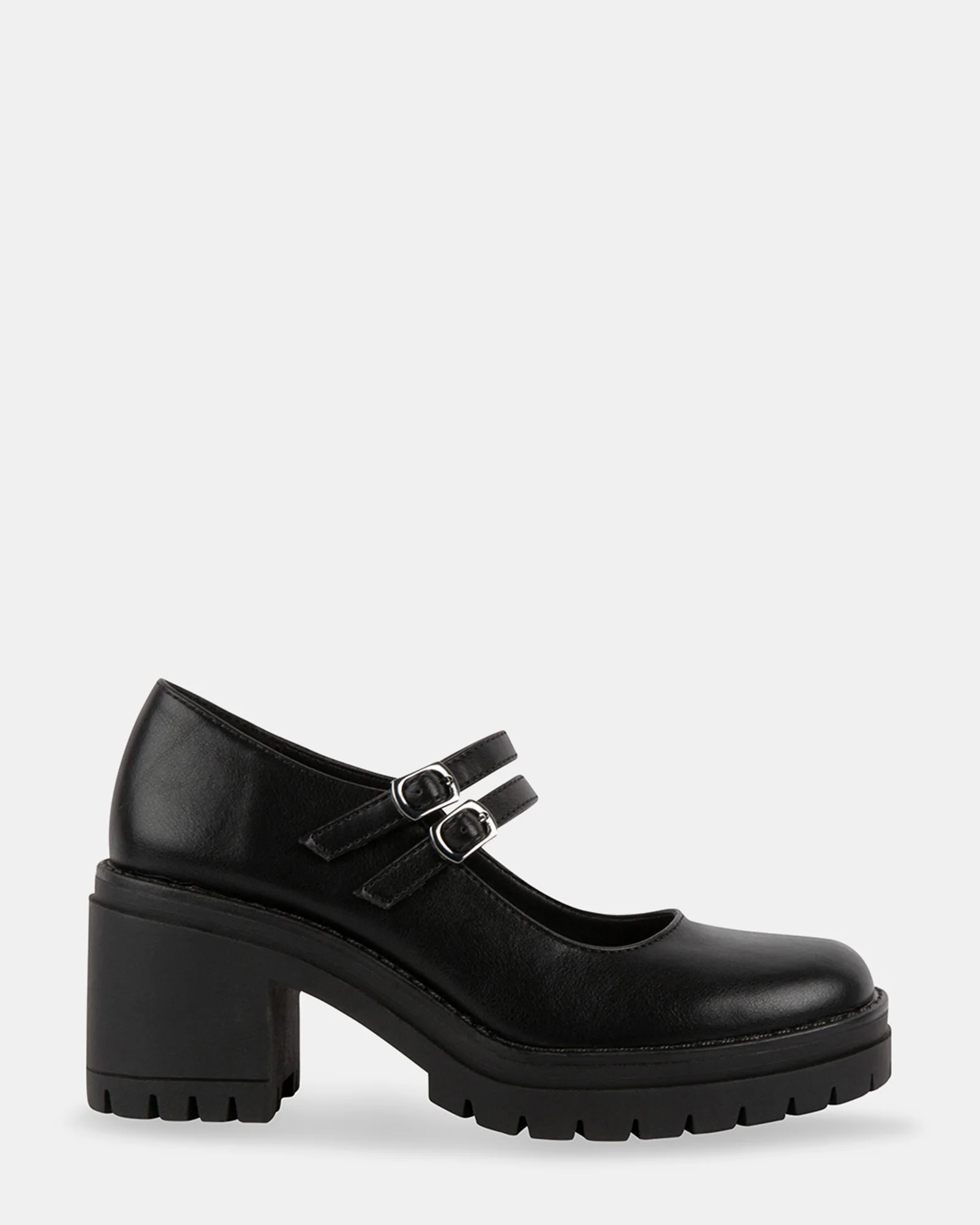 BUBBLY BLACK