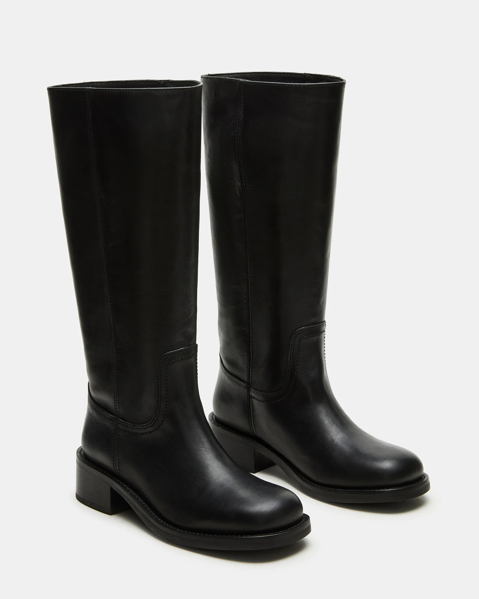 RIGGSS BLACK LEATHER 4 RIGGSS BLACK LEATHER