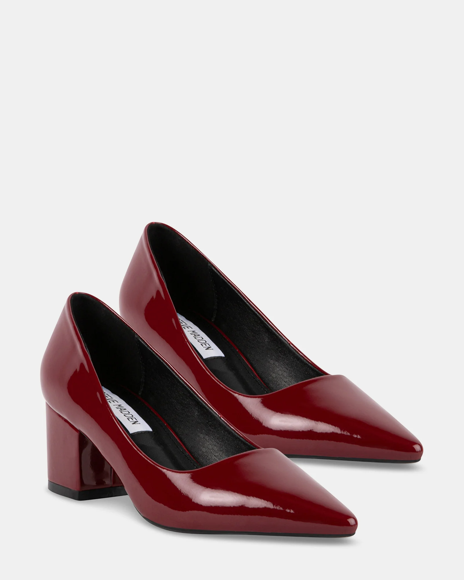 DIANNA BURGUNDY PATENT 3 DIANNA BURGUNDY PATENT