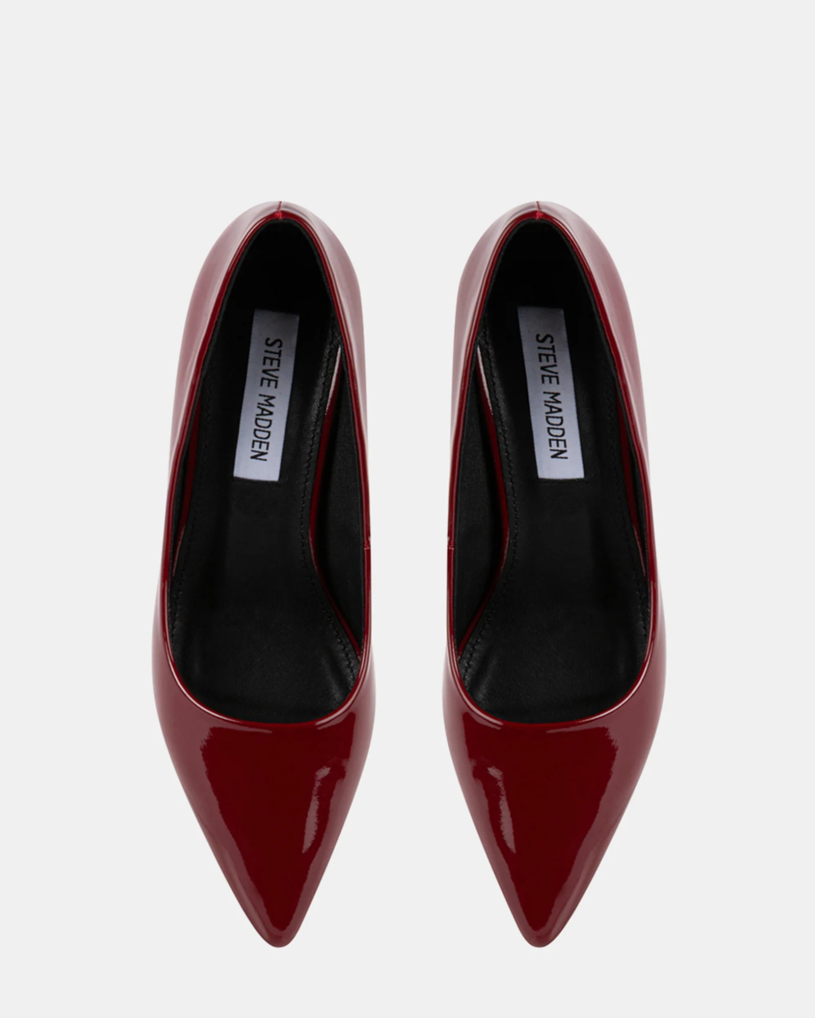 DIANNA BURGUNDY PATENT 5 DIANNA BURGUNDY PATENT