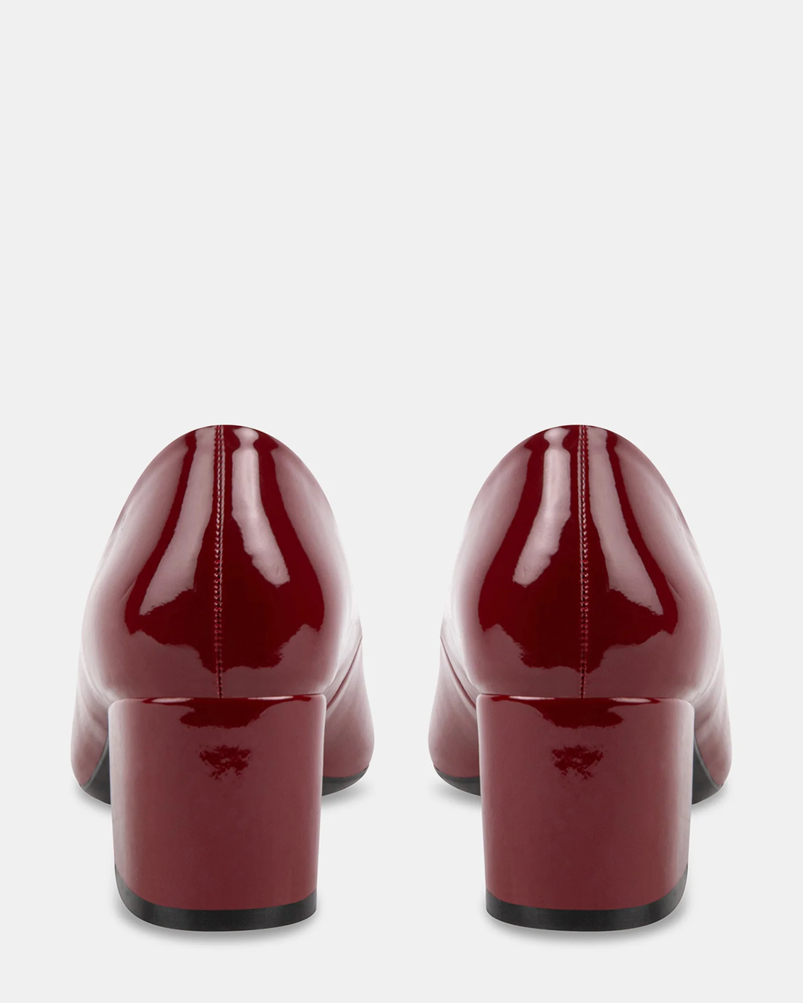 DIANNA BURGUNDY PATENT 6 DIANNA BURGUNDY PATENT
