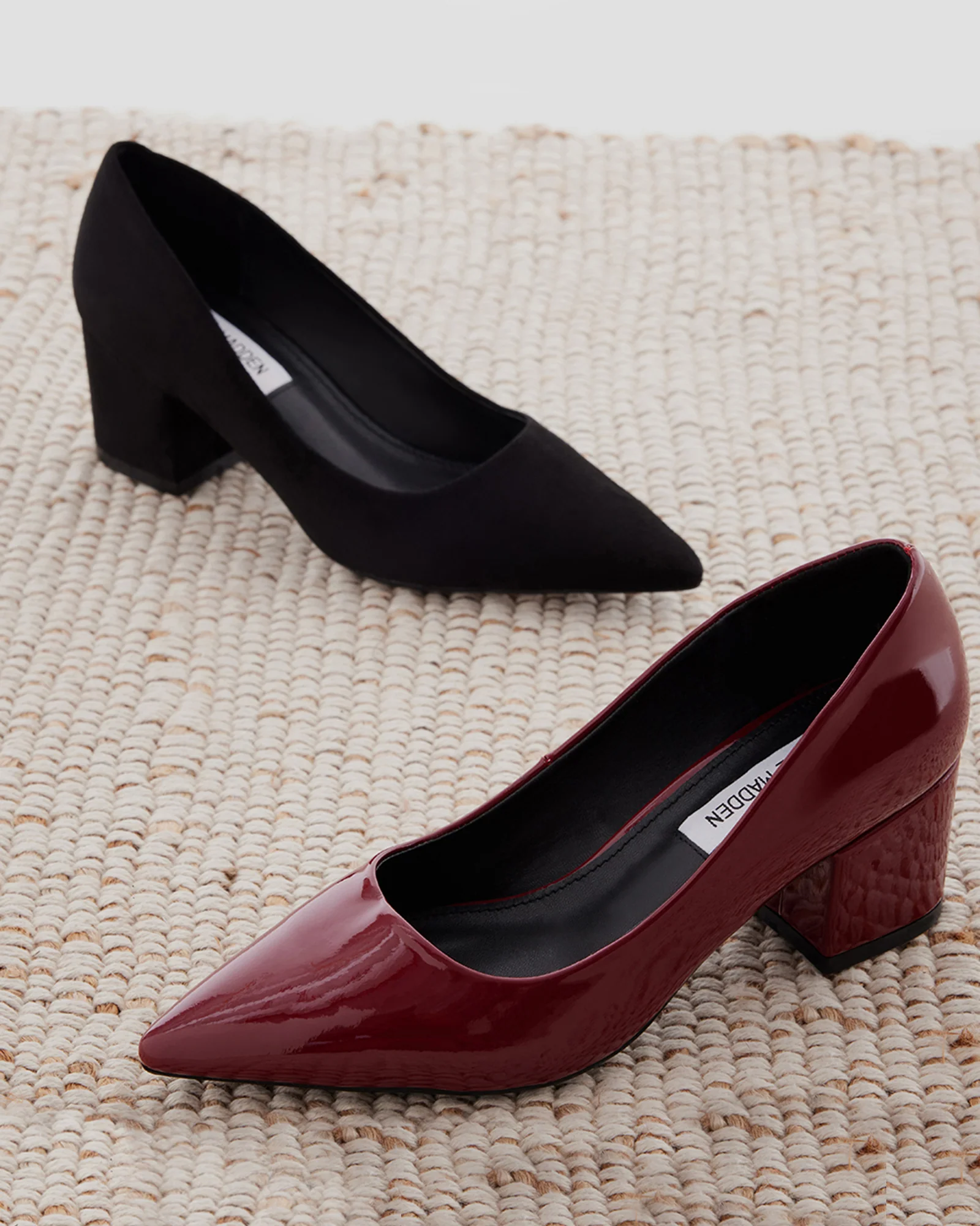 DIANNA BURGUNDY PATENT 7 DIANNA BURGUNDY PATENT