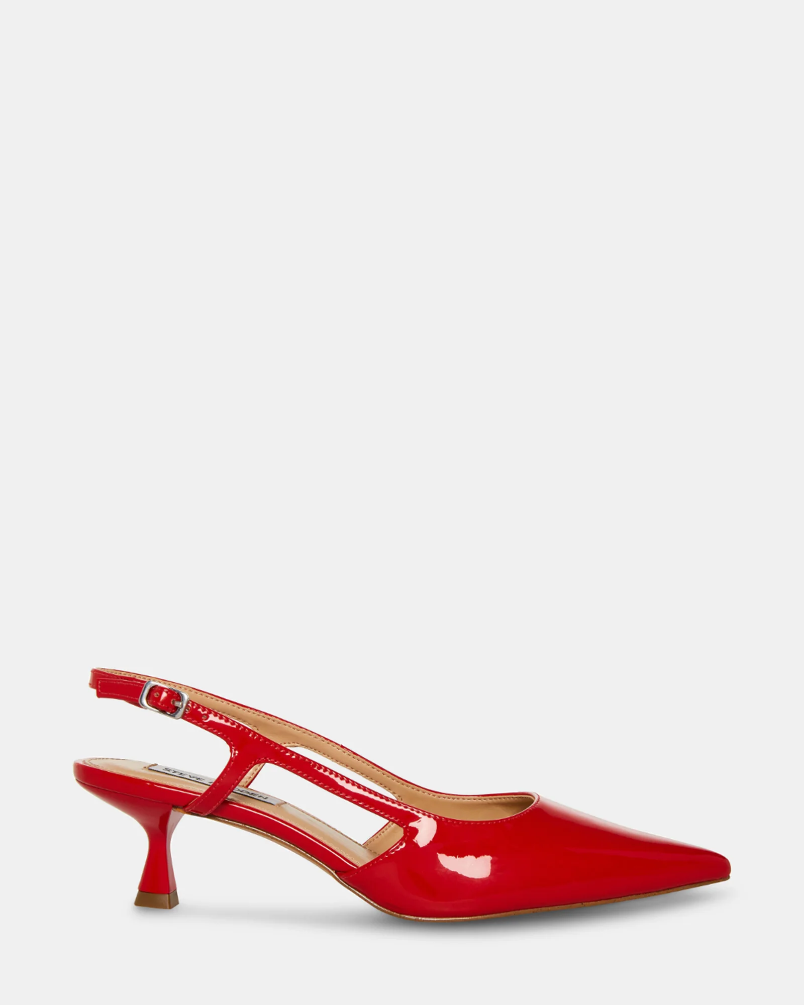 LEGACI RED PATENT