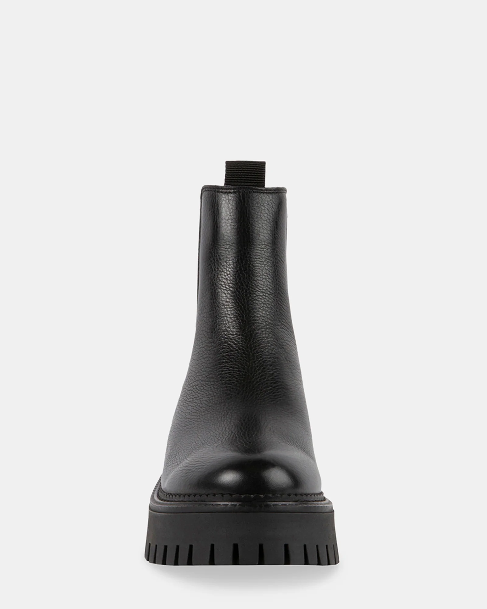 AMIE BLACK LEATHER 4 AMIE BLACK LEATHER