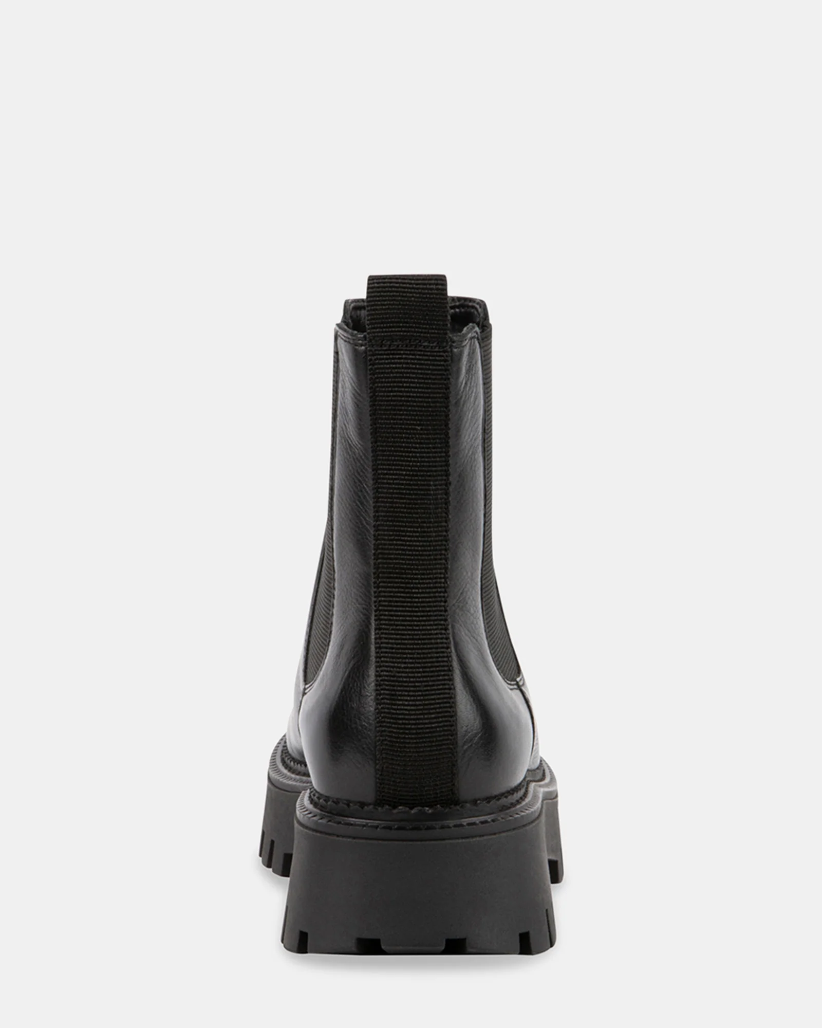 AMIE BLACK LEATHER 5 AMIE BLACK LEATHER