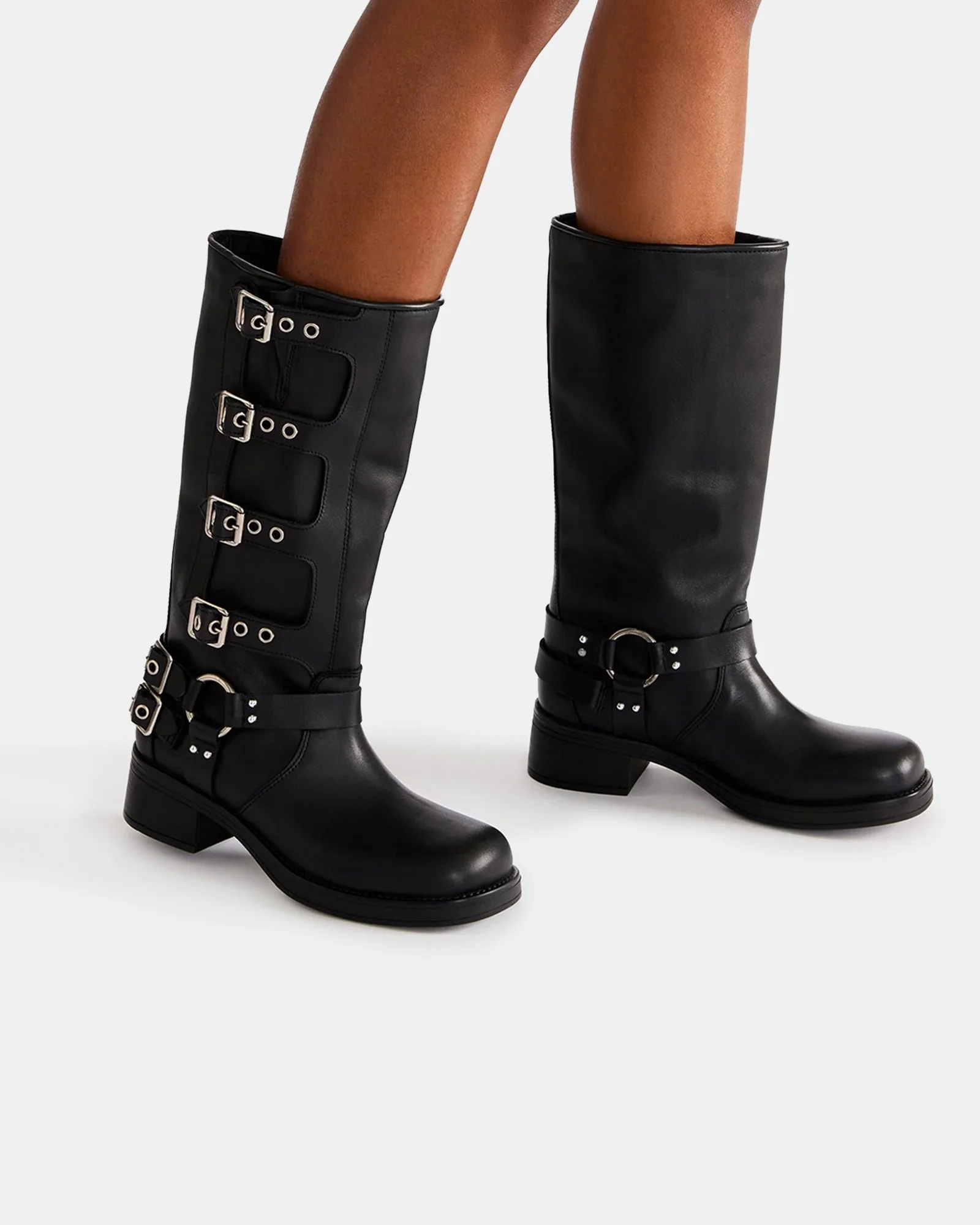 ROCKYY BLACK 3 ROCKYY BLACK