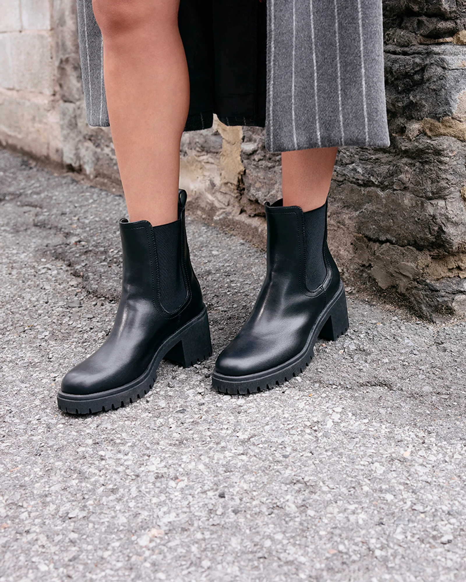 GALLANT BLACK 9 GALLANT BLACK