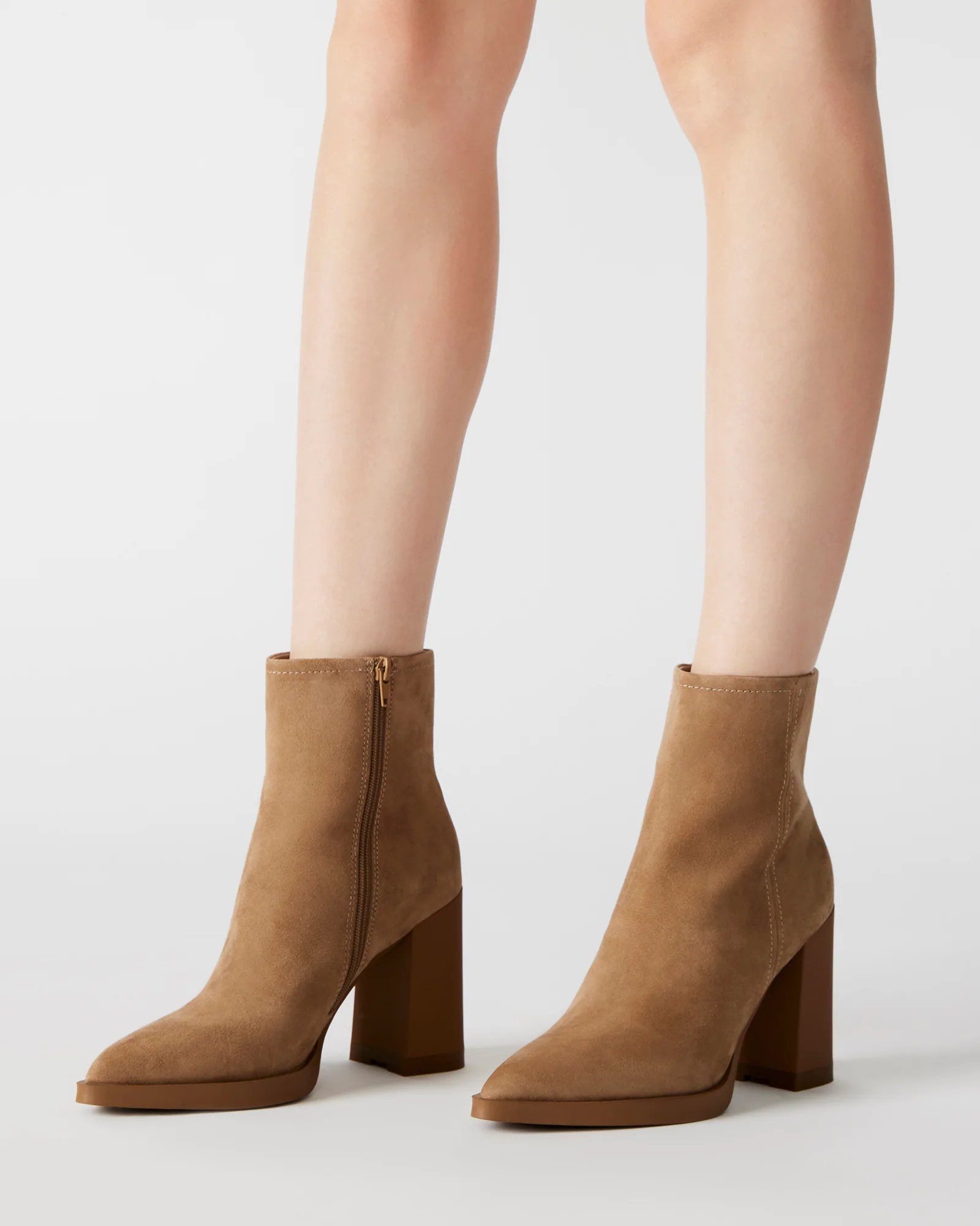 HARDEN NATURAL SUEDE 3 HARDEN NATURAL SUEDE