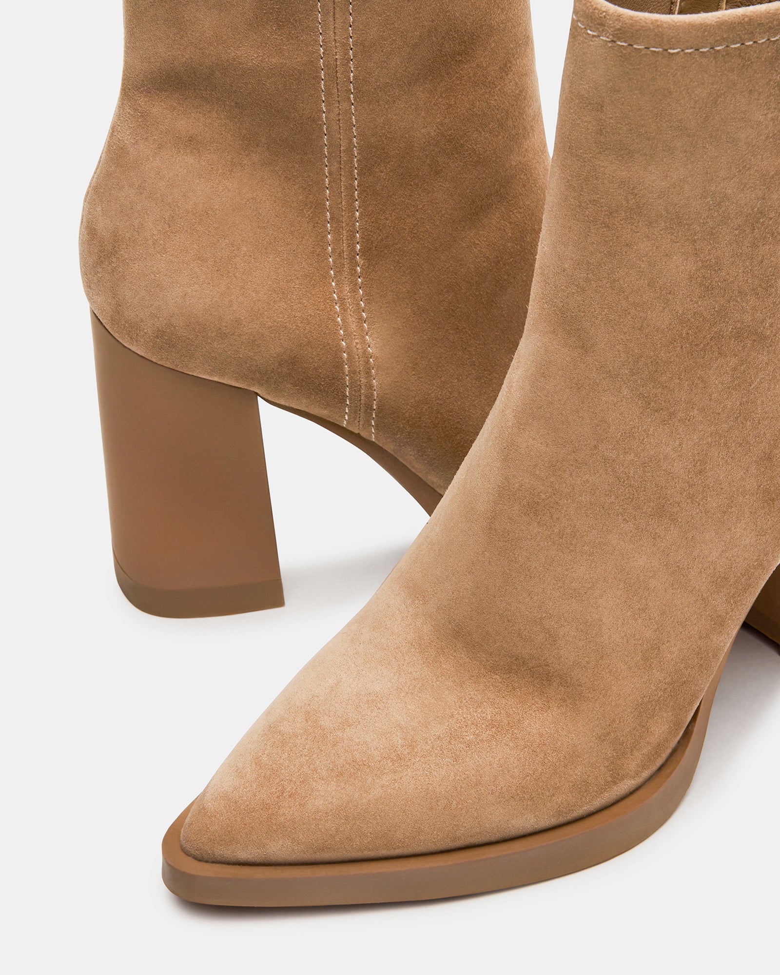 HARDEN NATURAL SUEDE 5 HARDEN NATURAL SUEDE