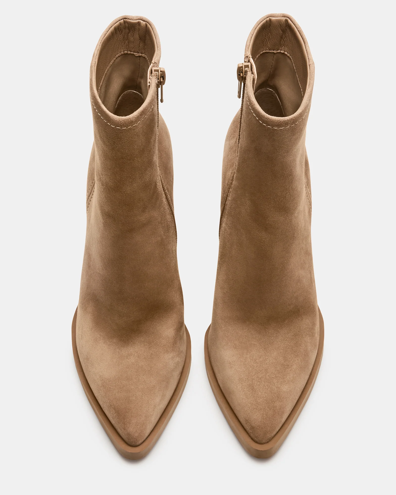 HARDEN NATURAL SUEDE 6 HARDEN NATURAL SUEDE
