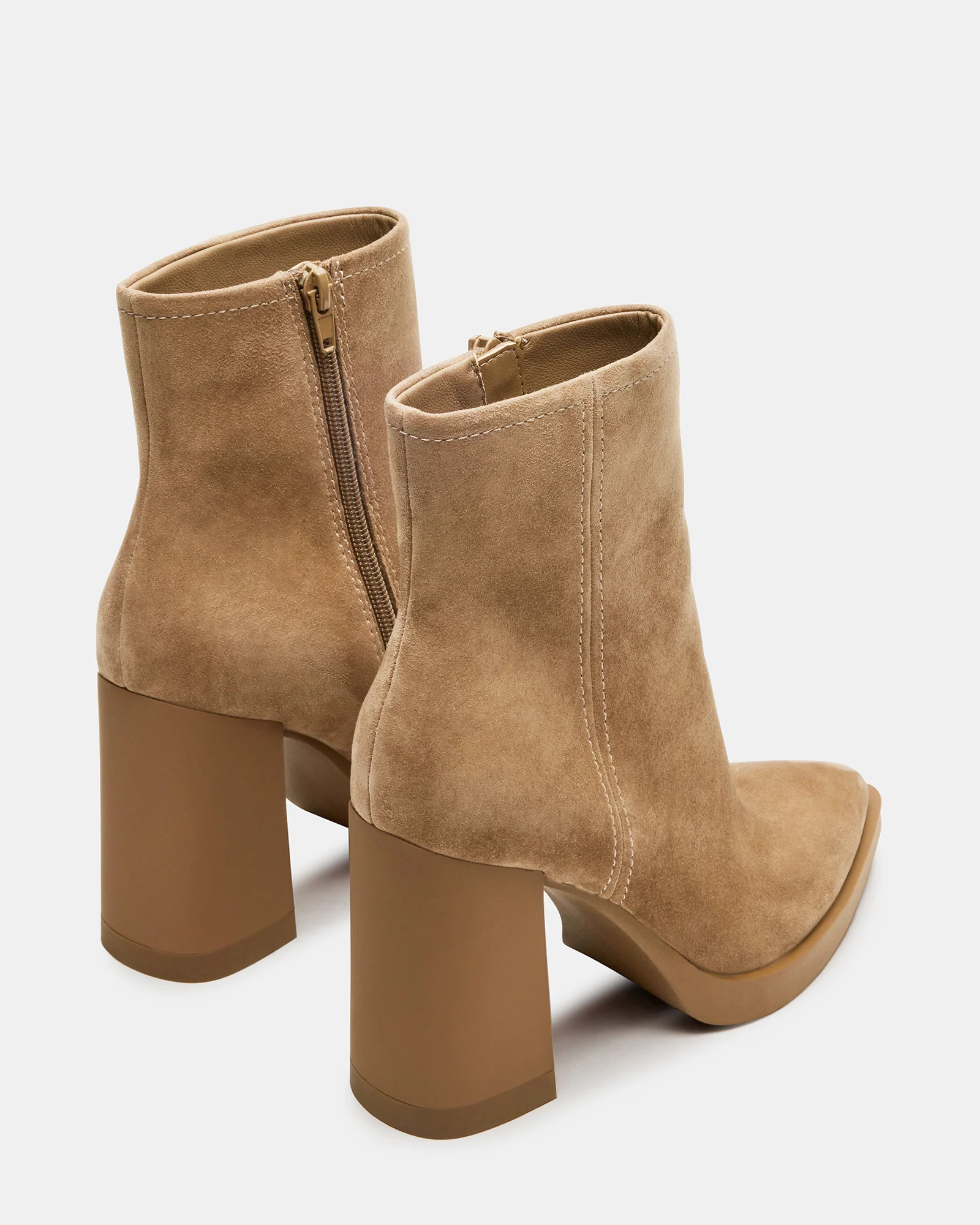 HARDEN NATURAL SUEDE 7 HARDEN NATURAL SUEDE