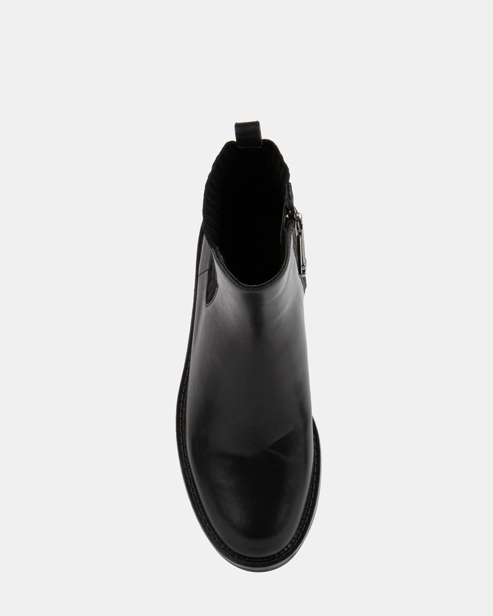 HAPPY BLACK LEATHER 7 HAPPY BLACK LEATHER