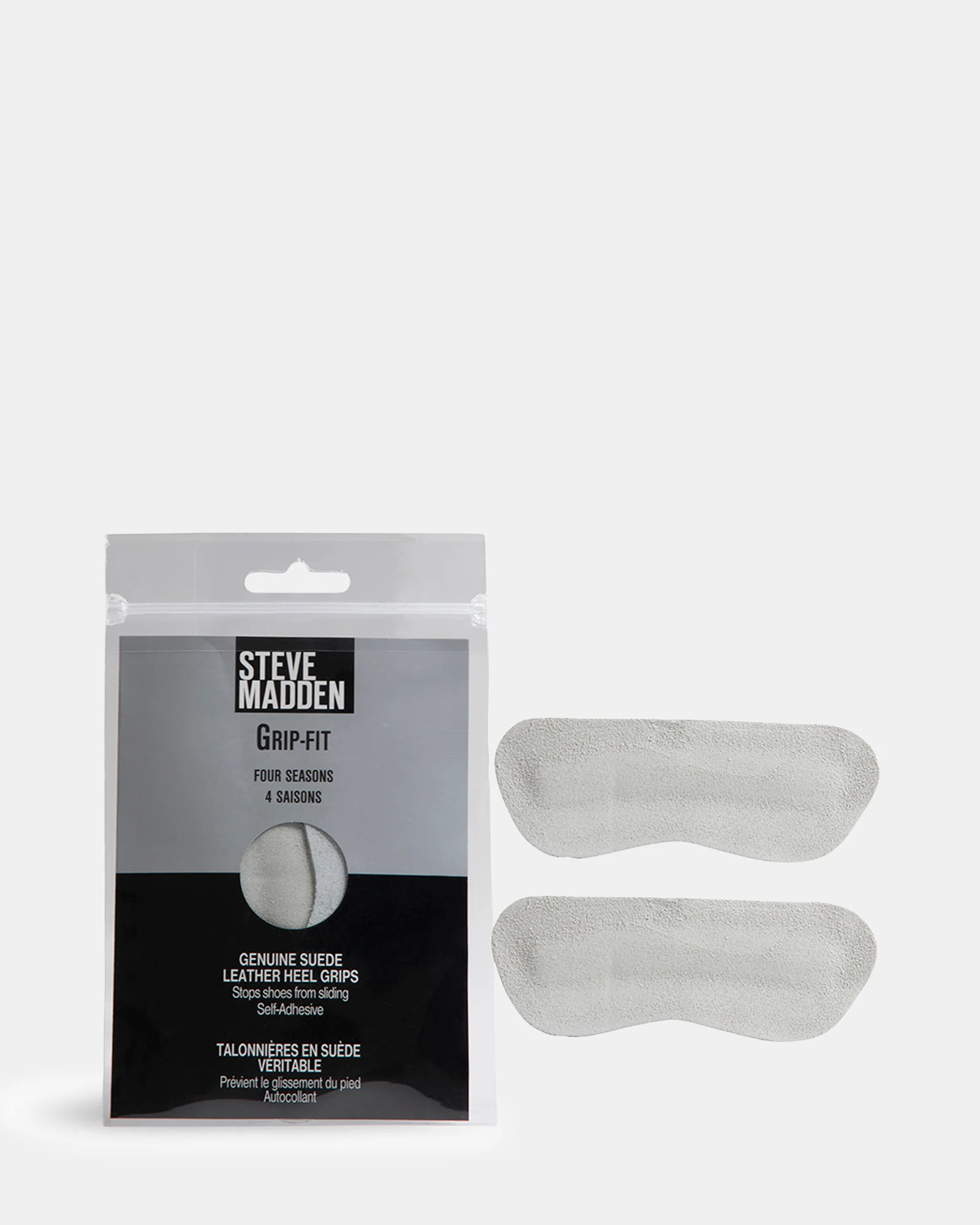 GRIP FIT CLEAR