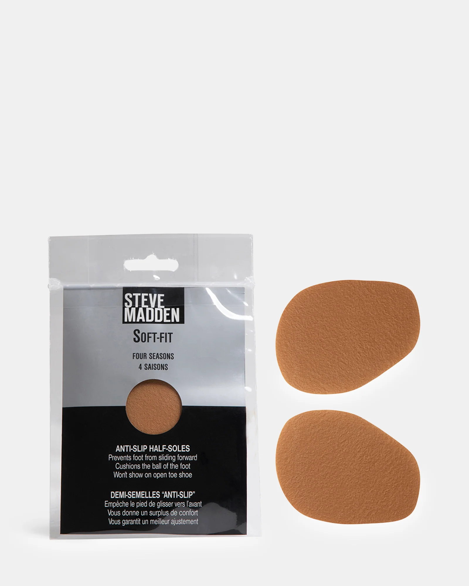 SOFT FIT TAN